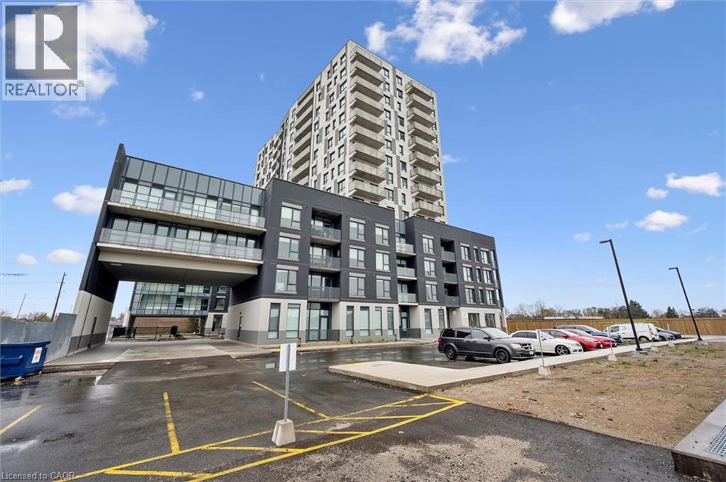 1333 WEBER Street E Unit# 214, Kitchener, Ontario, N2A1C2 — Photo 50