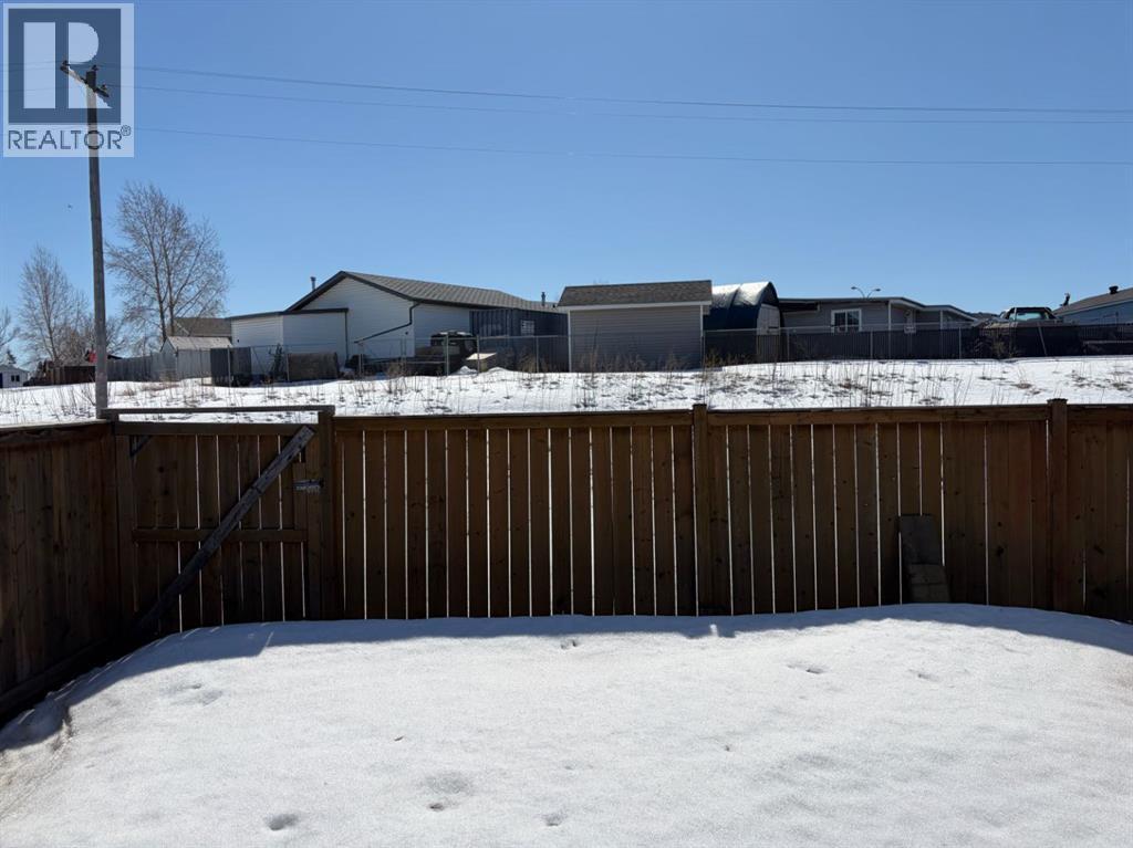 300 Grandview Crescent, Fort McMurray