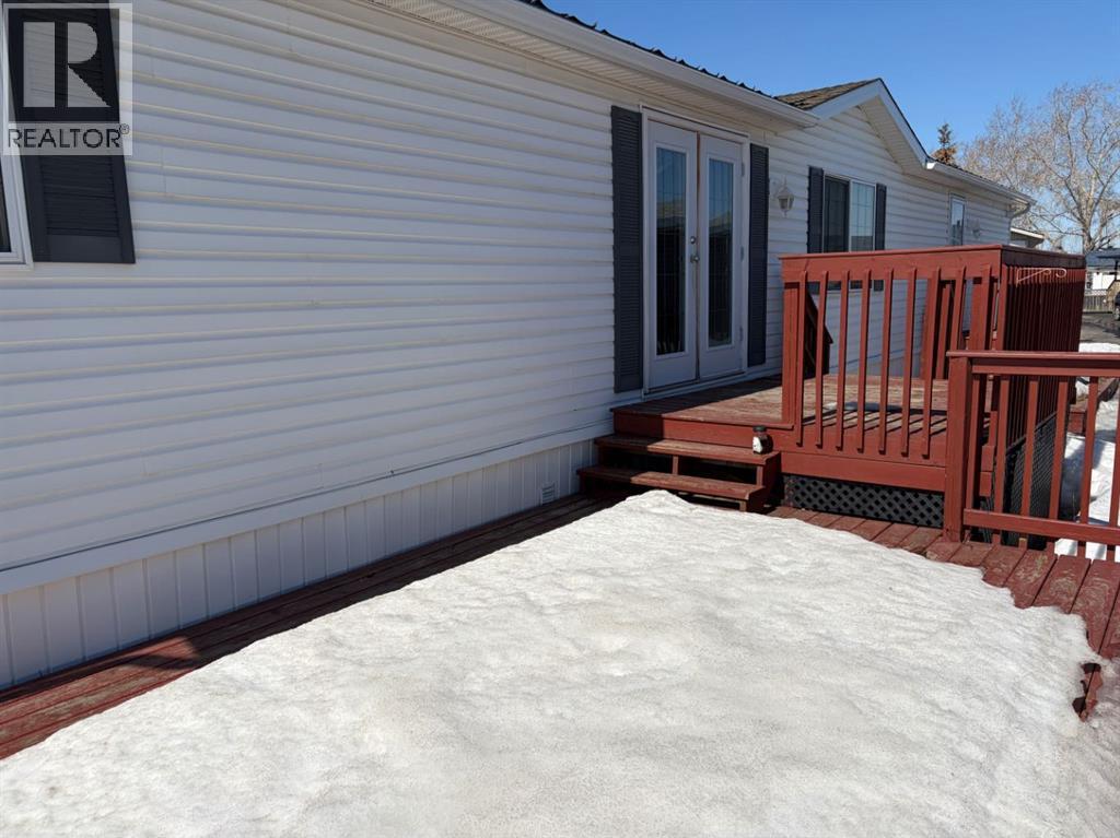 300 Grandview Crescent, Fort McMurray
