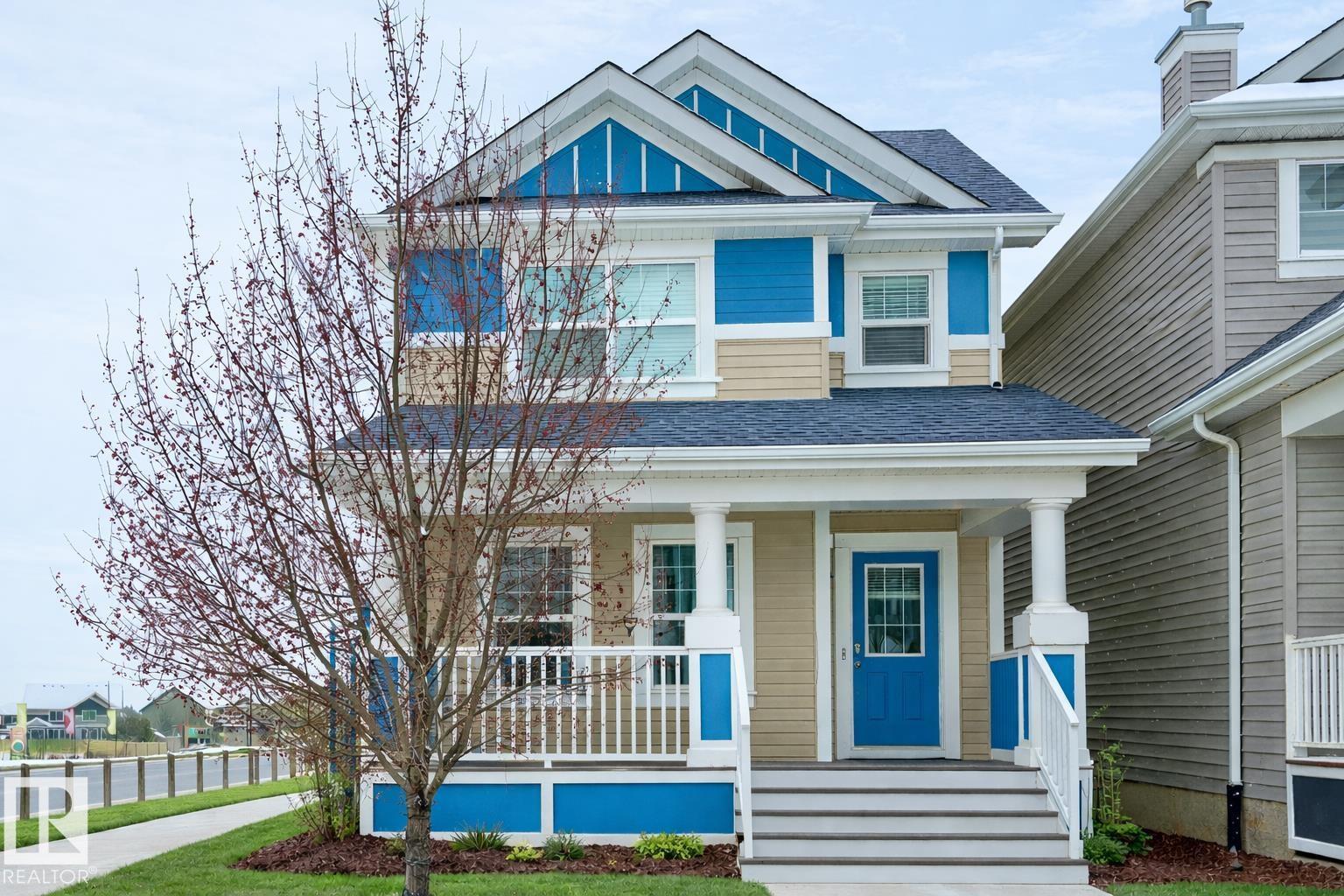 2344 71 ST SW SW, Edmonton