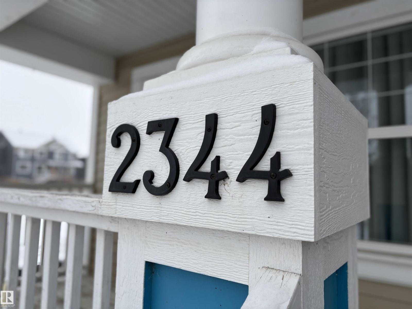 2344 71 ST SW SW, Edmonton