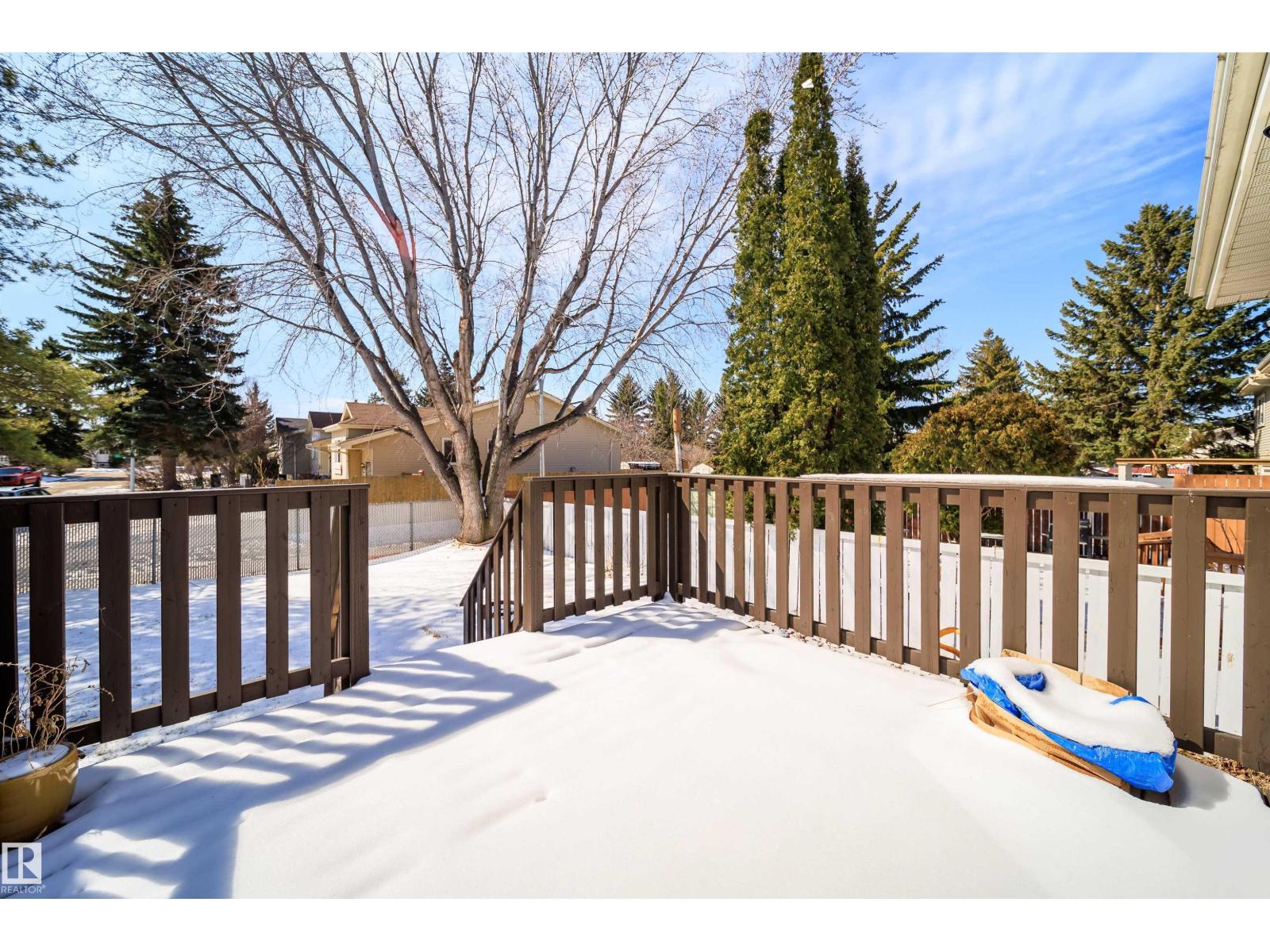 5303 21 AV NW, Edmonton