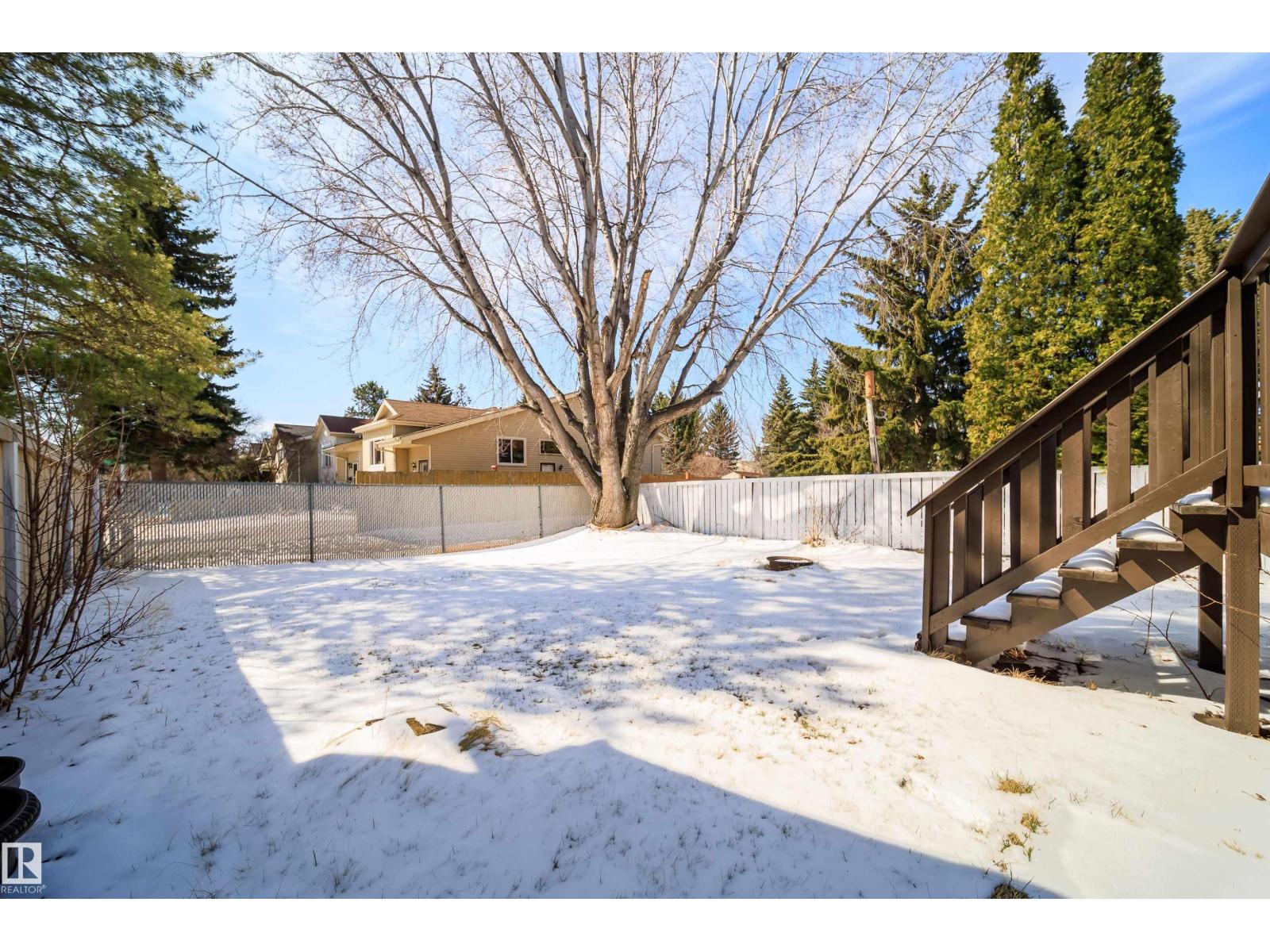 5303 21 AV NW, Edmonton