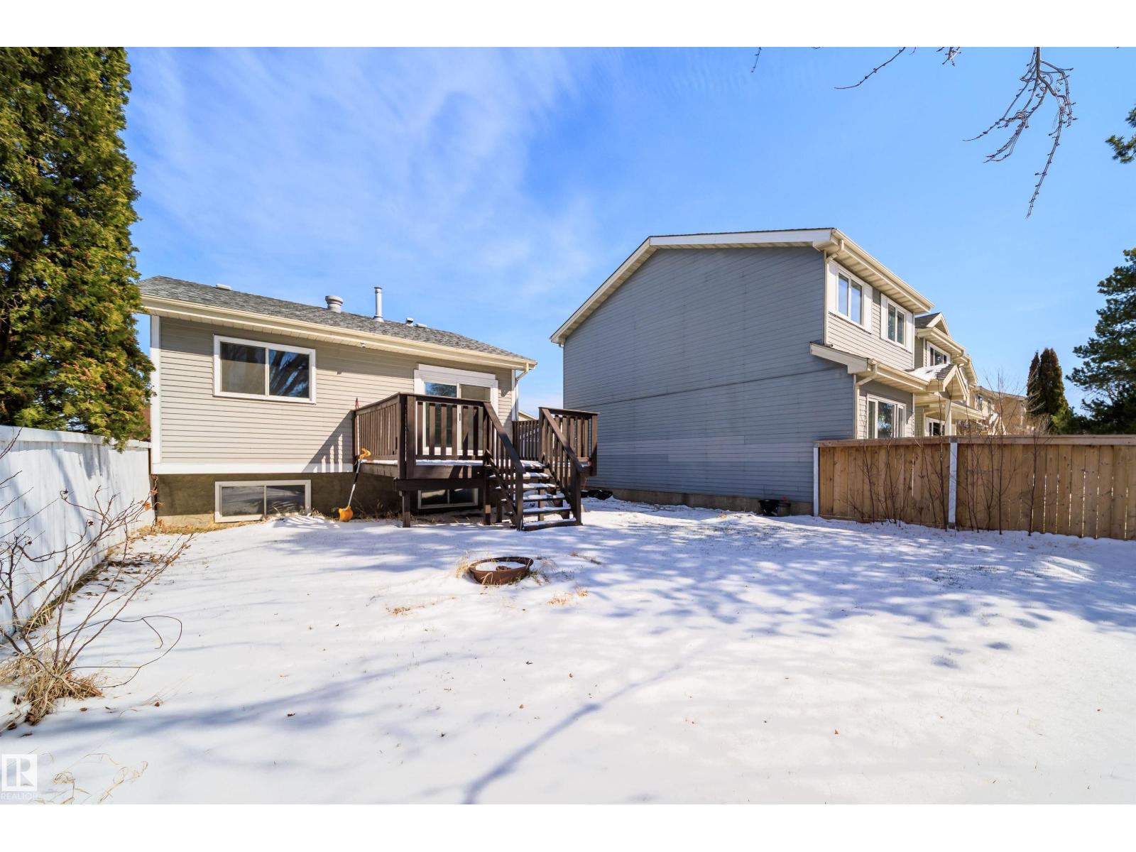 5303 21 AV NW, Edmonton