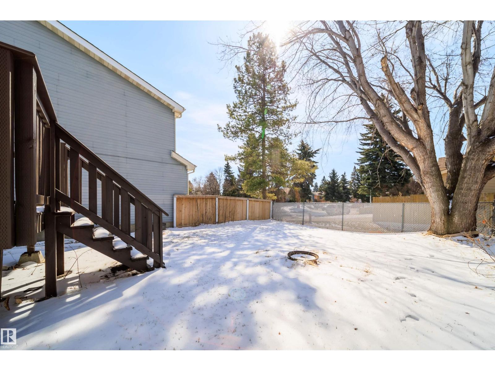 5303 21 AV NW, Edmonton