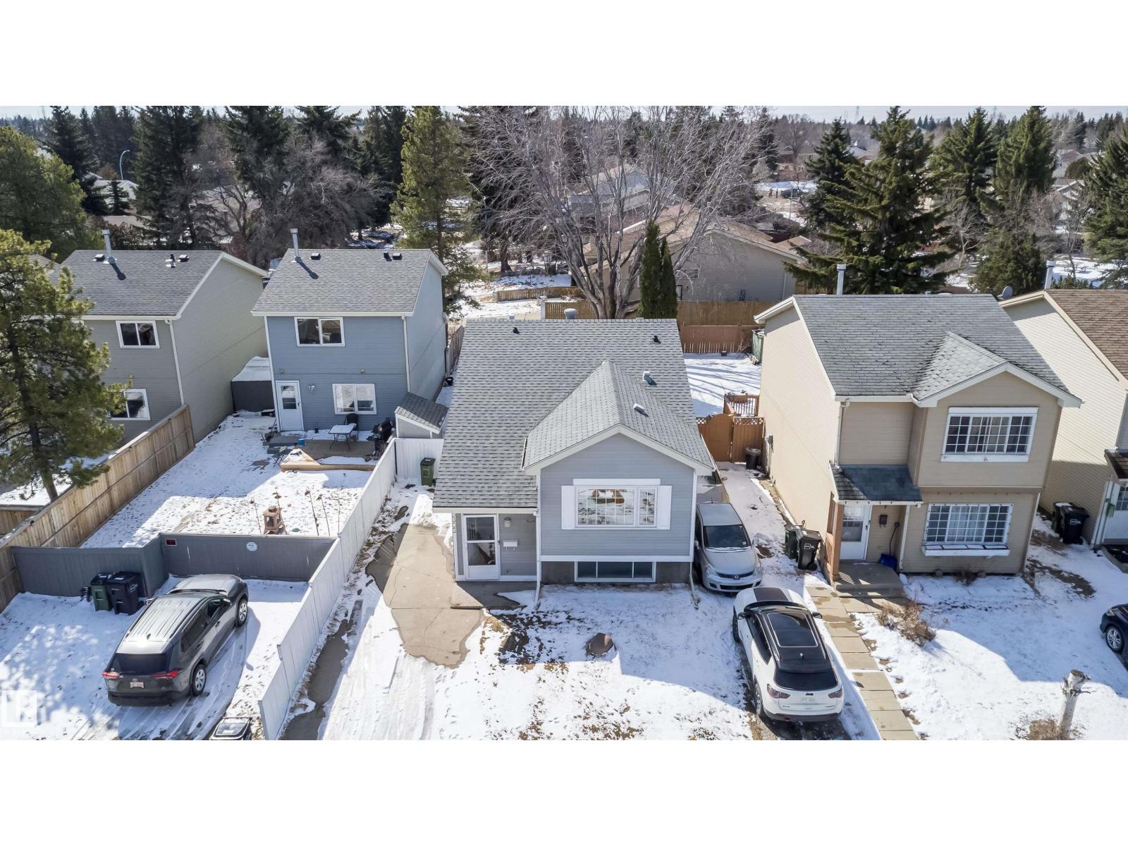 5303 21 AV NW, Edmonton