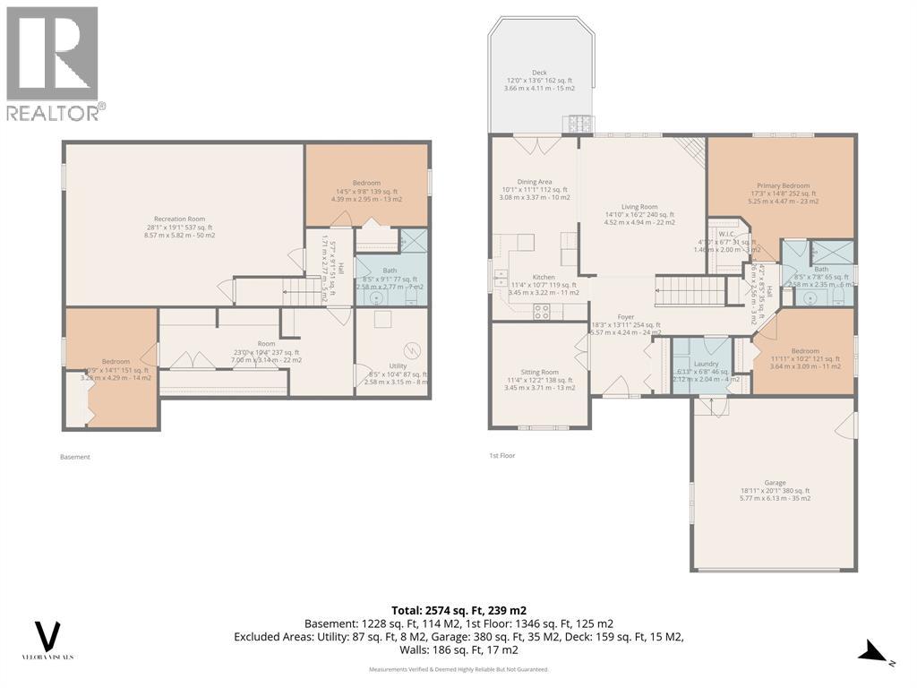 241 Canadore COURT, Sarnia, Ontario, N7S6A2 — Photo 31