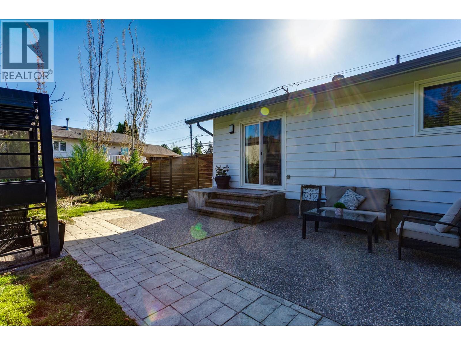  4445 Gordon Drive, Kelowna