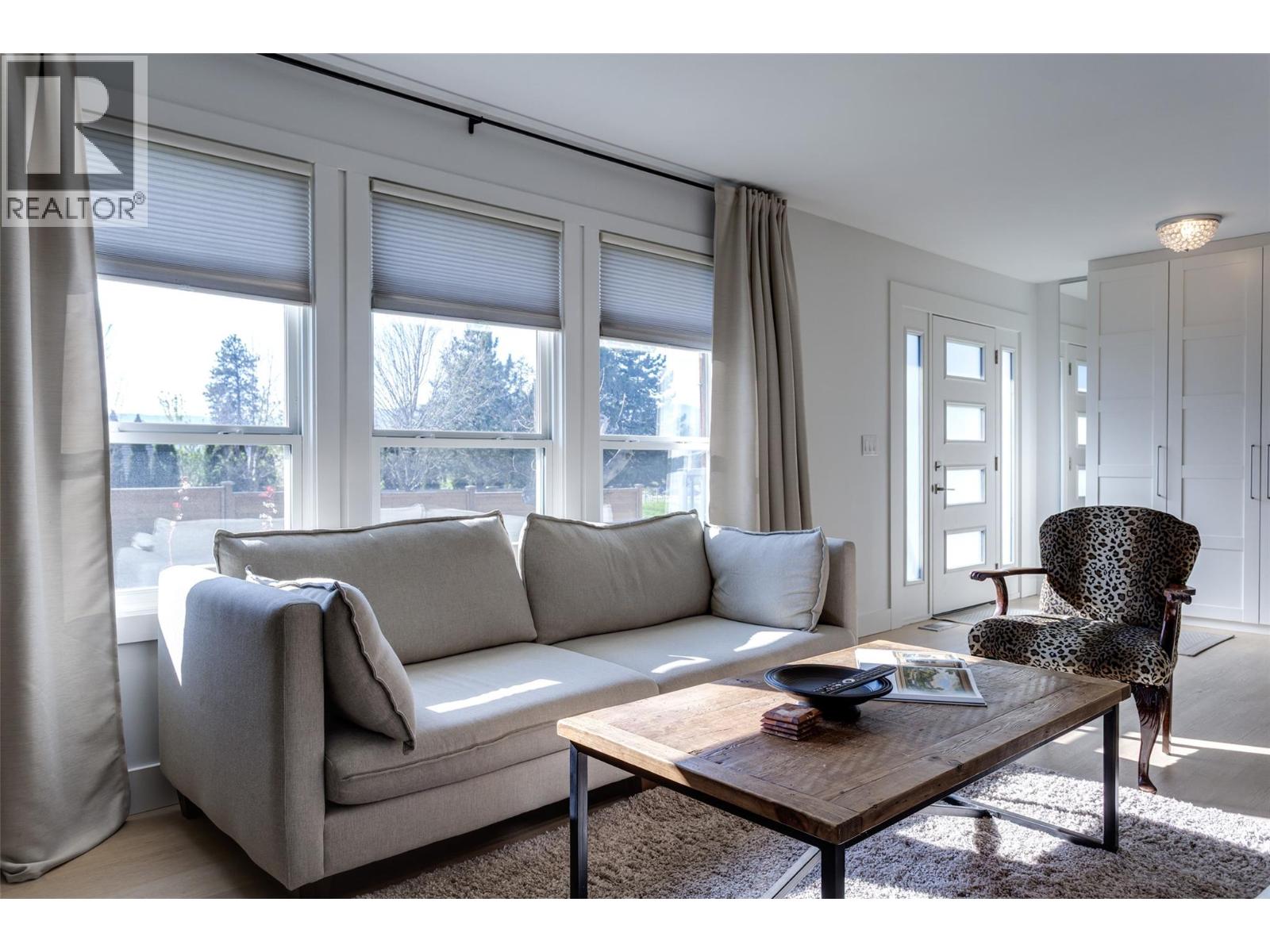  4445 Gordon Drive, Kelowna