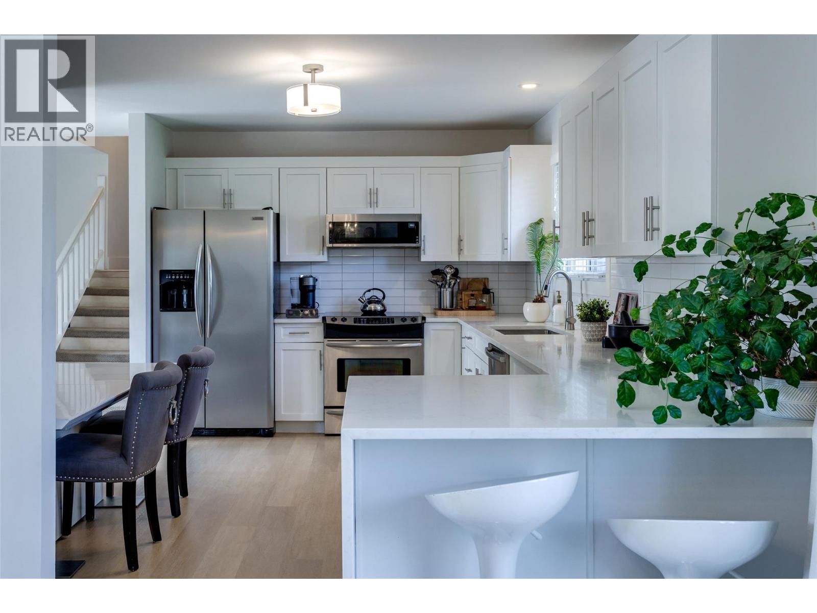  4445 Gordon Drive, Kelowna