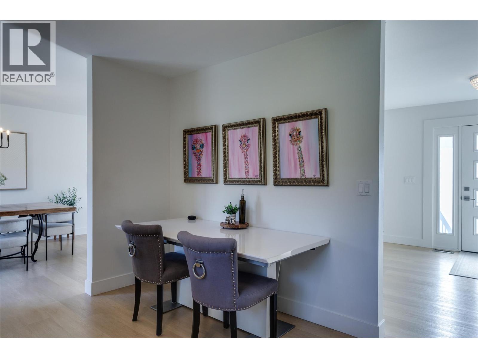  4445 Gordon Drive, Kelowna