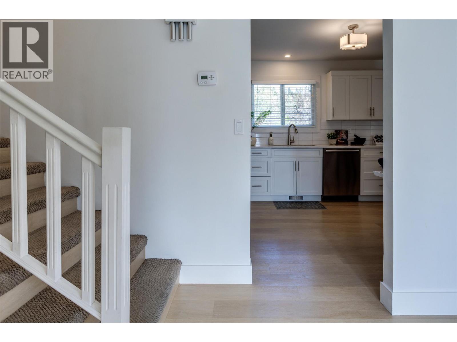  4445 Gordon Drive, Kelowna