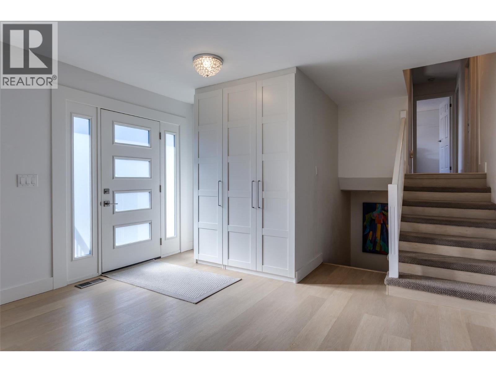  4445 Gordon Drive, Kelowna