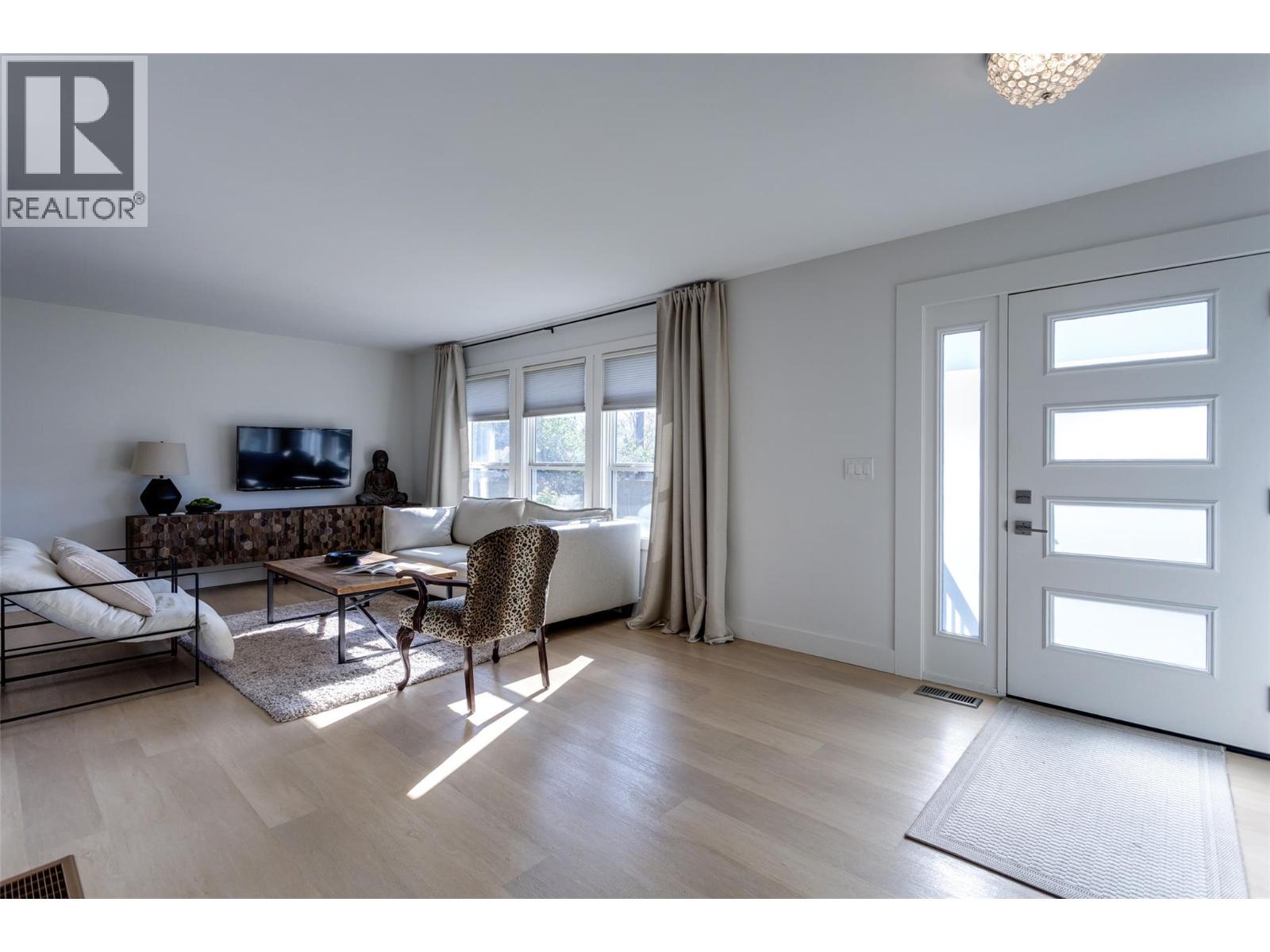  4445 Gordon Drive, Kelowna