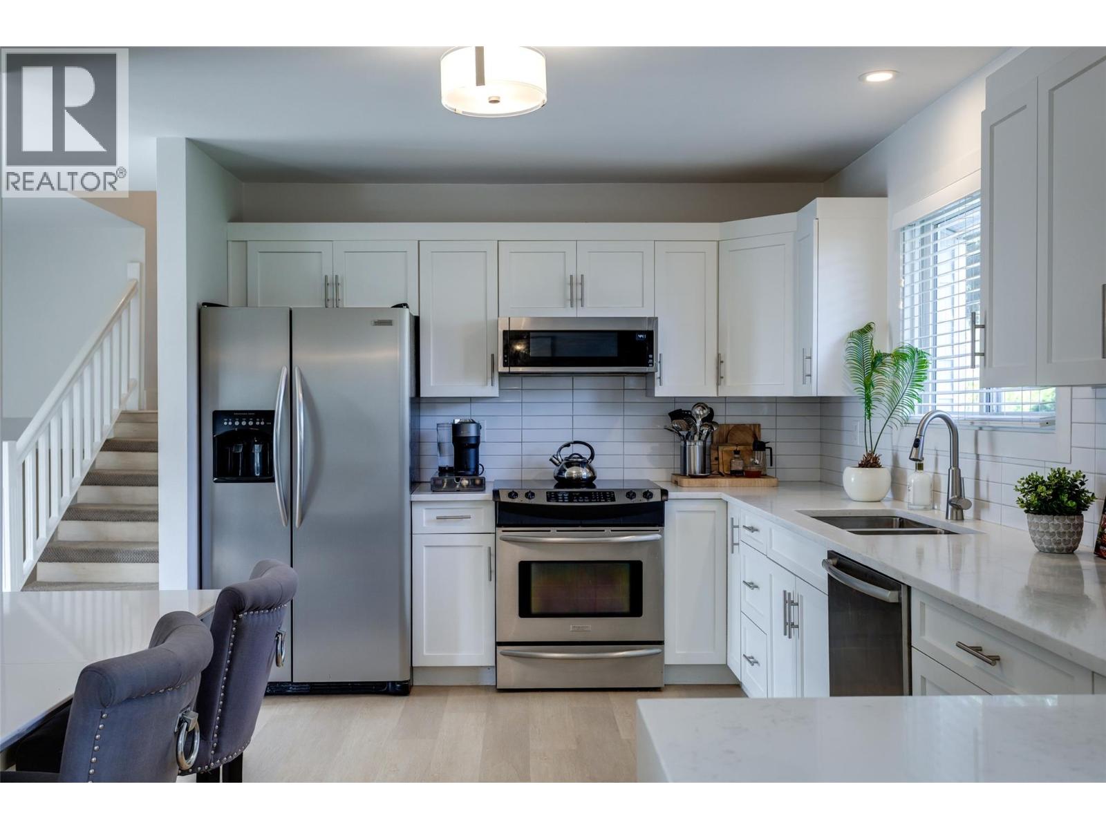  4445 Gordon Drive, Kelowna