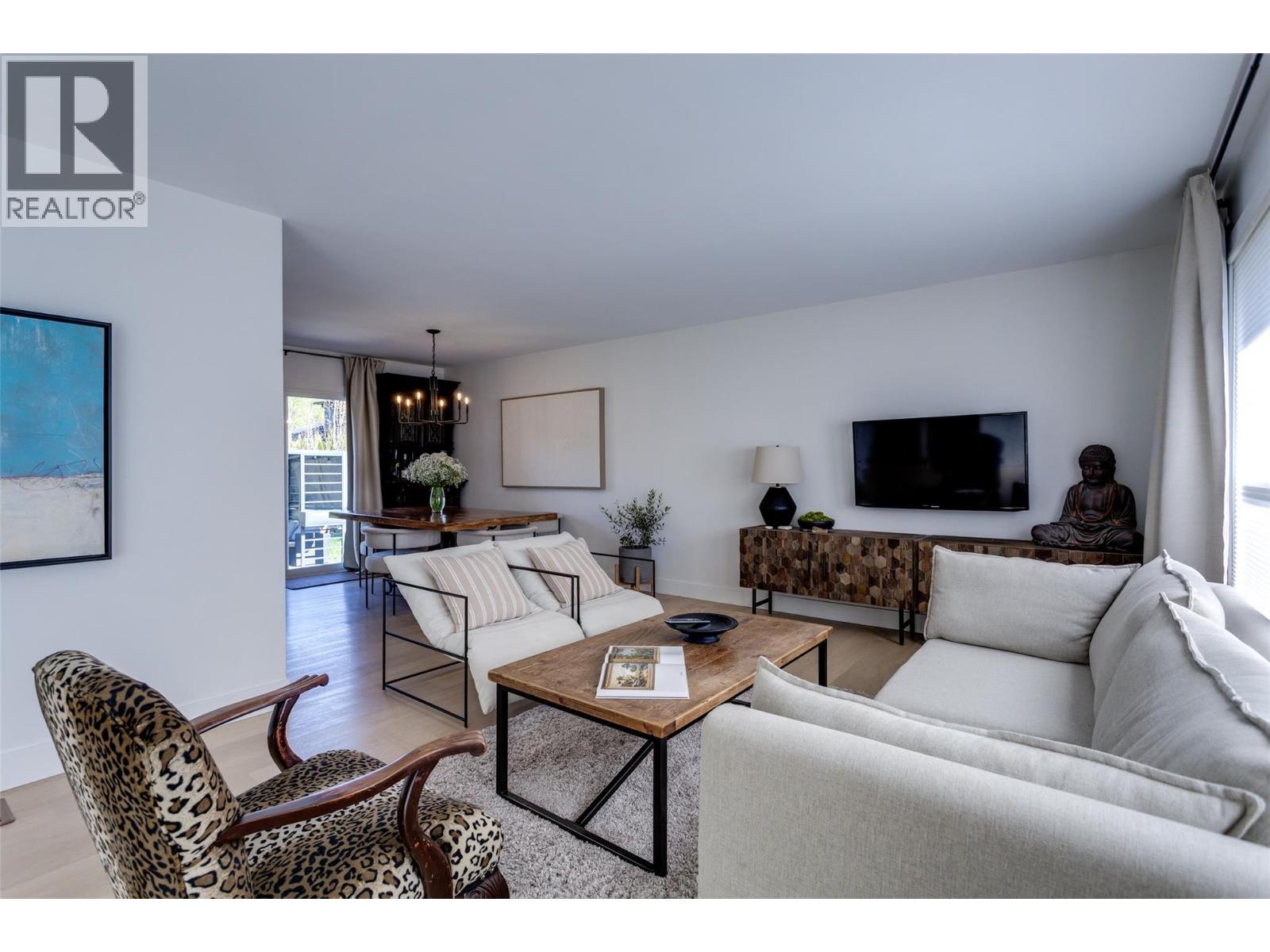  4445 Gordon Drive, Kelowna