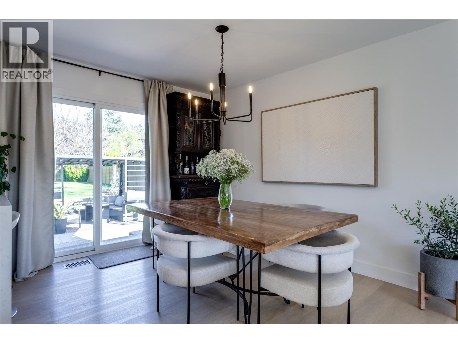  4445 Gordon Drive, Kelowna