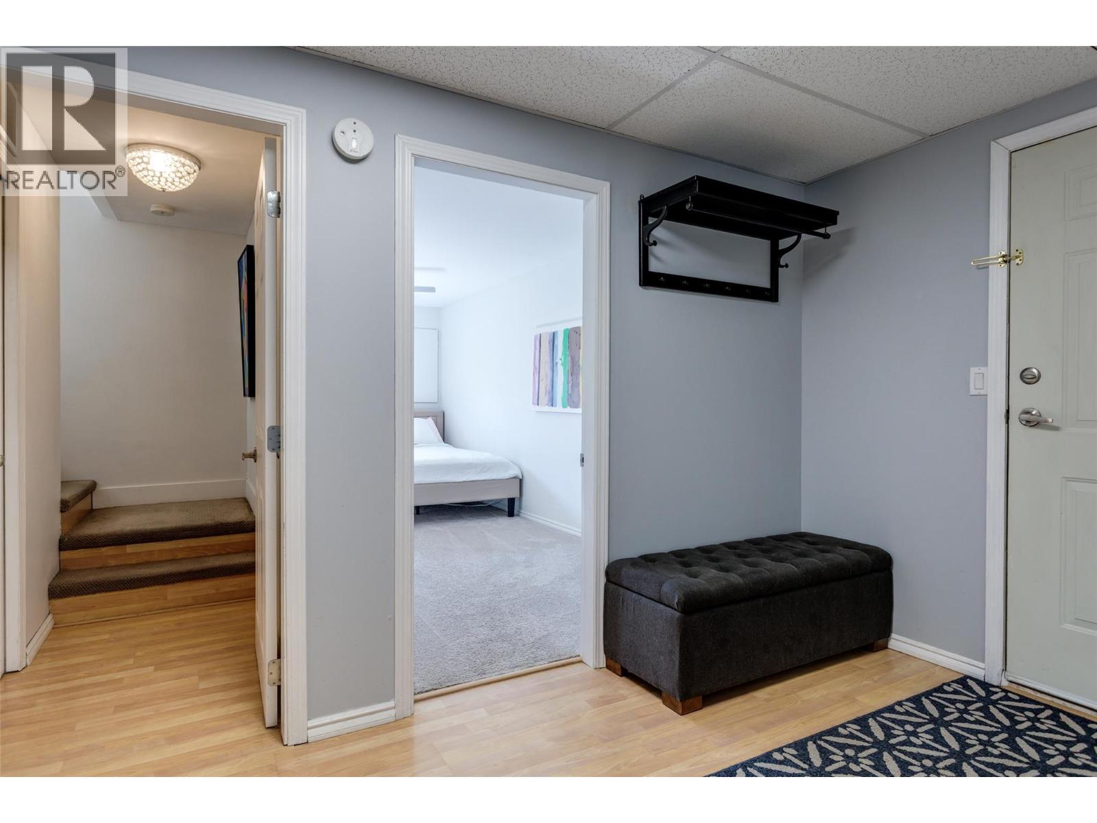  4445 Gordon Drive, Kelowna