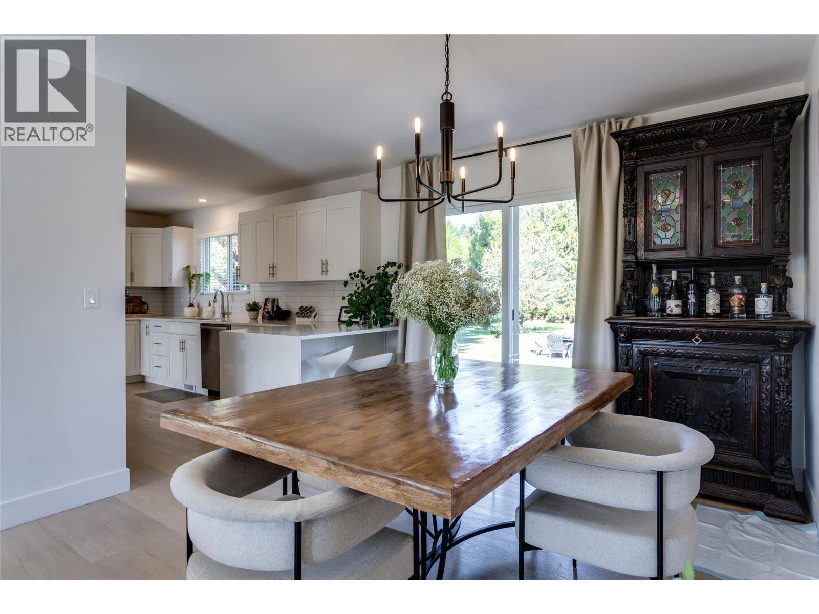  4445 Gordon Drive, Kelowna