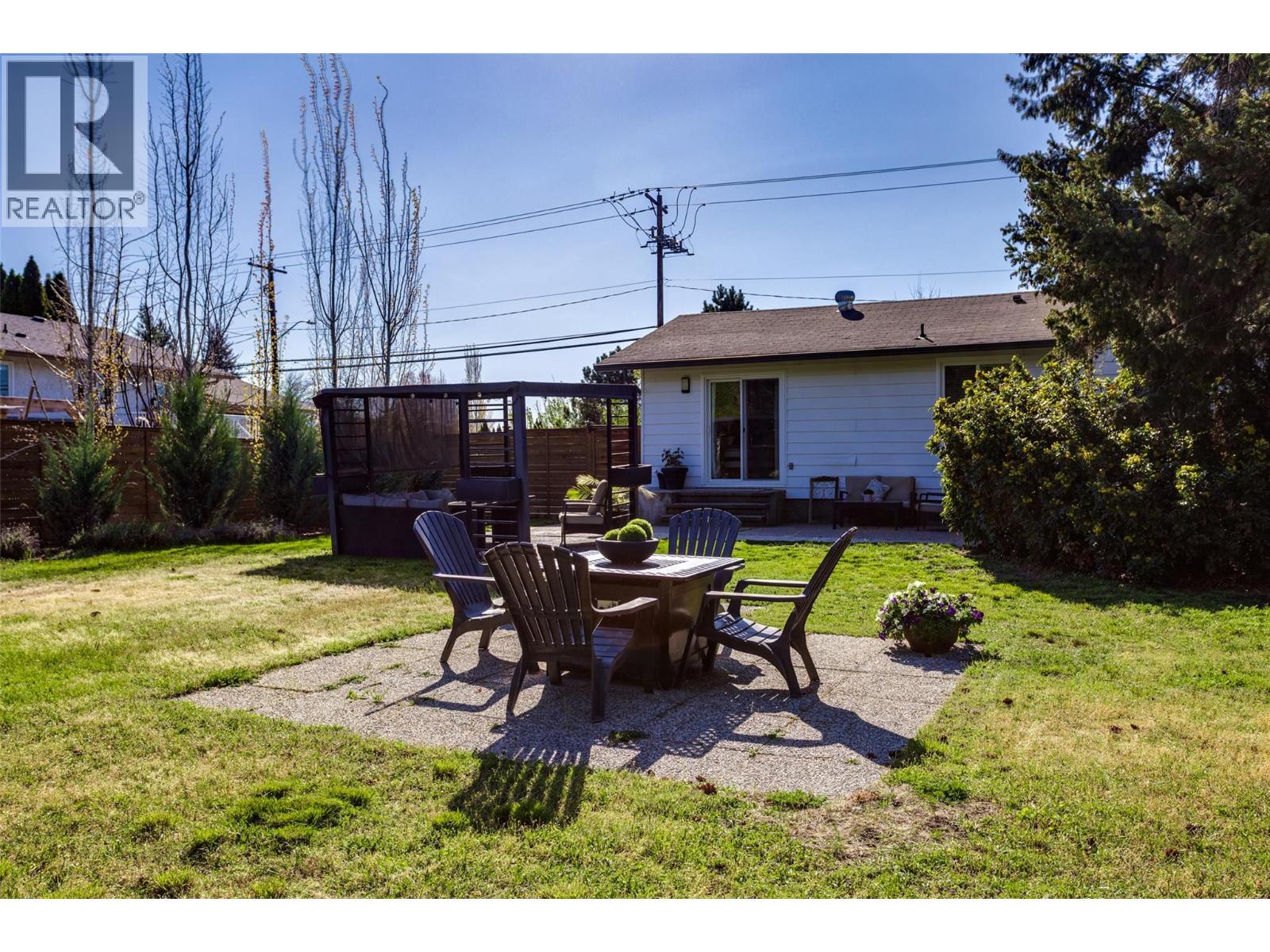  4445 Gordon Drive, Kelowna