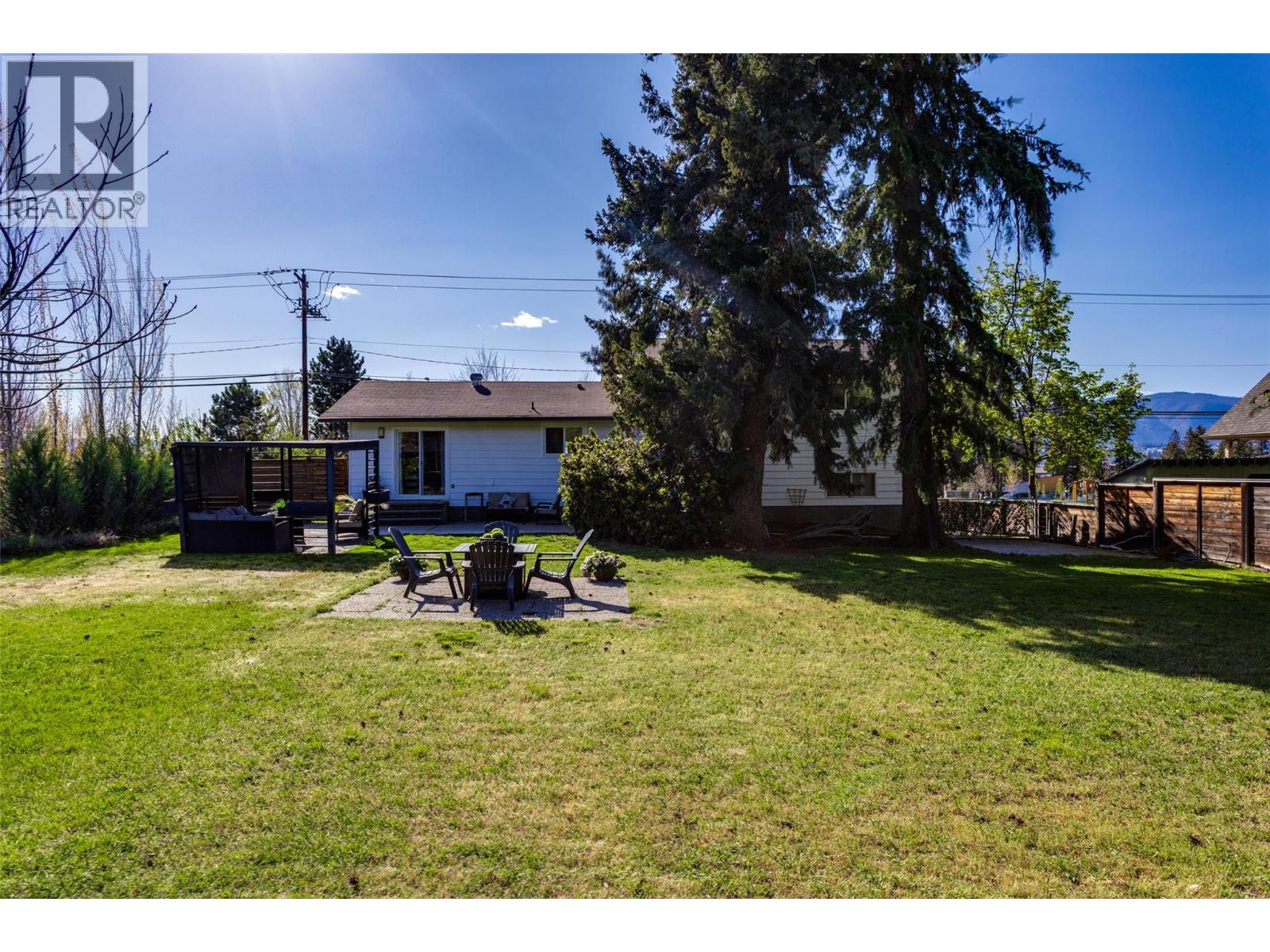  4445 Gordon Drive, Kelowna