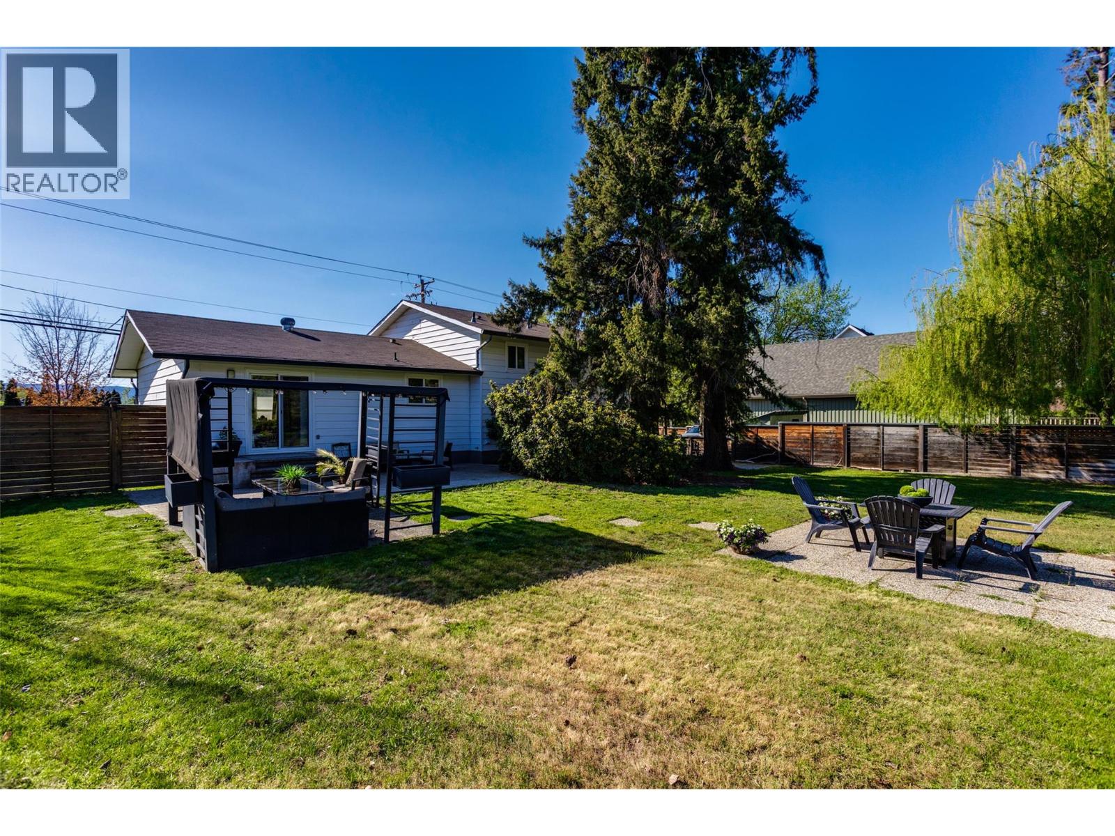  4445 Gordon Drive, Kelowna