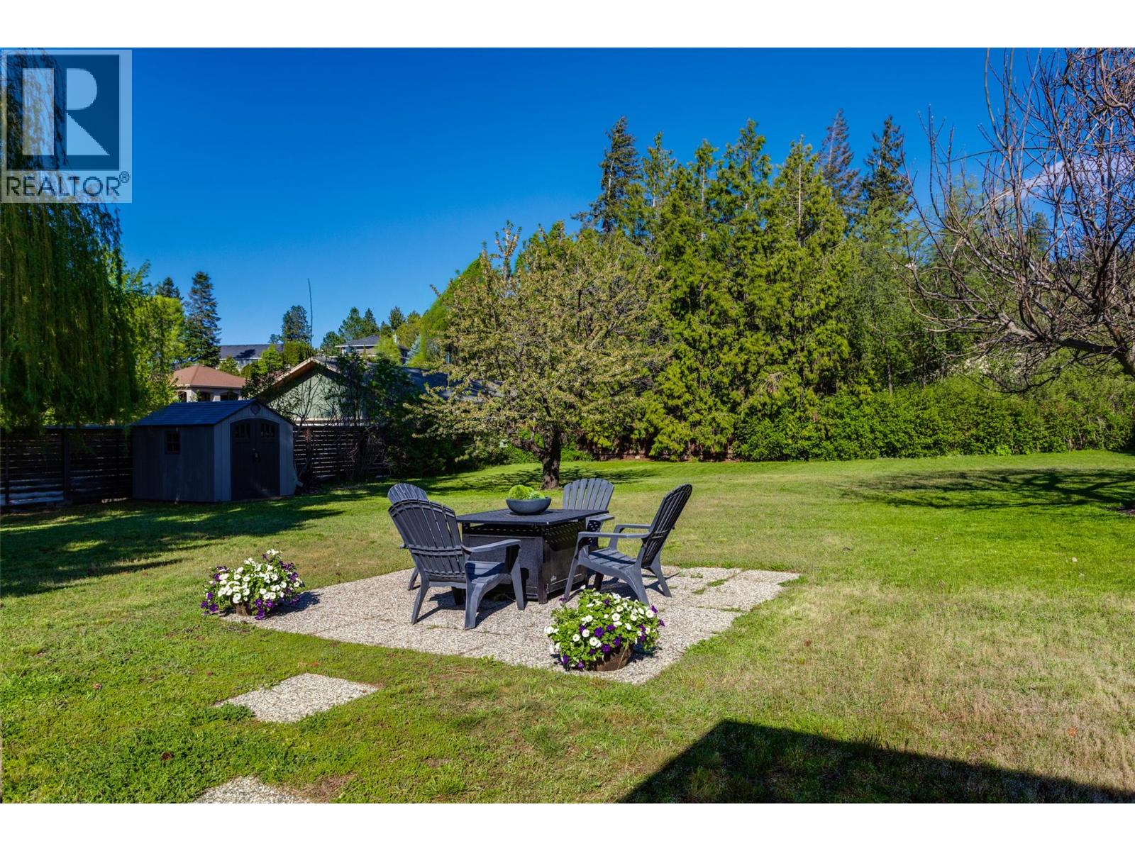  4445 Gordon Drive, Kelowna