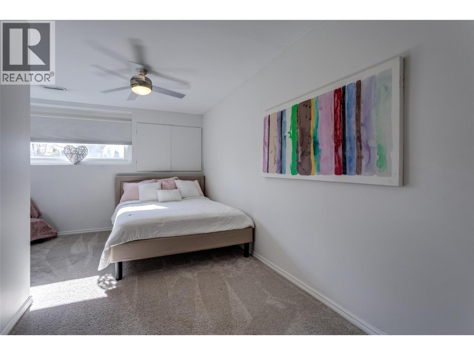  4445 Gordon Drive, Kelowna