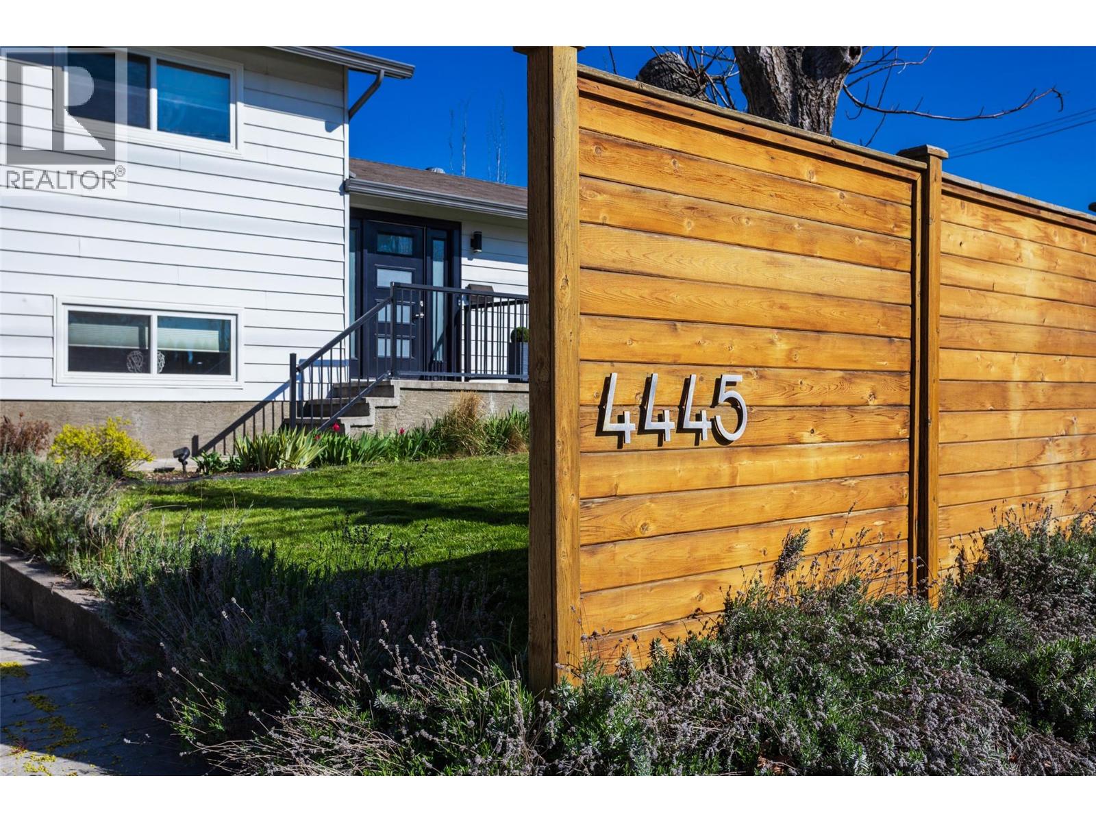  4445 Gordon Drive, Kelowna