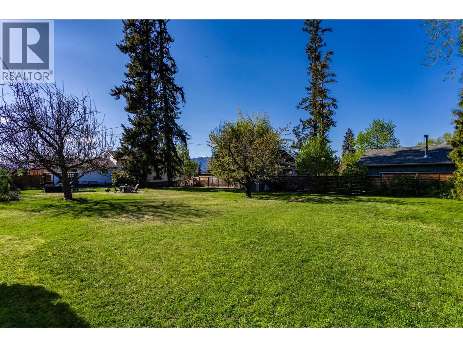  4445 Gordon Drive, Kelowna