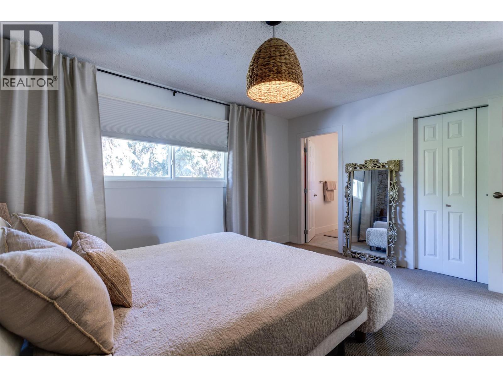  4445 Gordon Drive, Kelowna