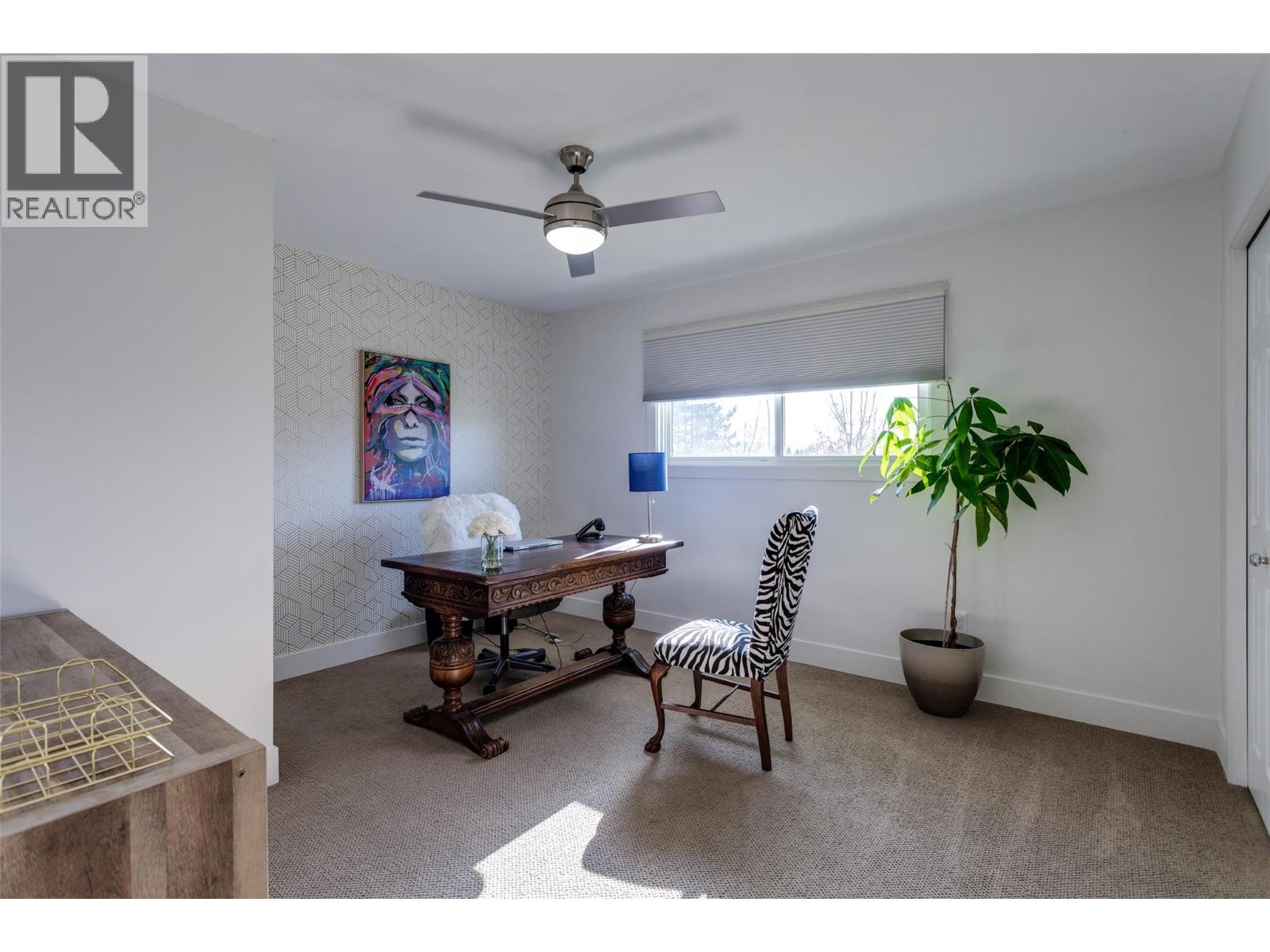  4445 Gordon Drive, Kelowna