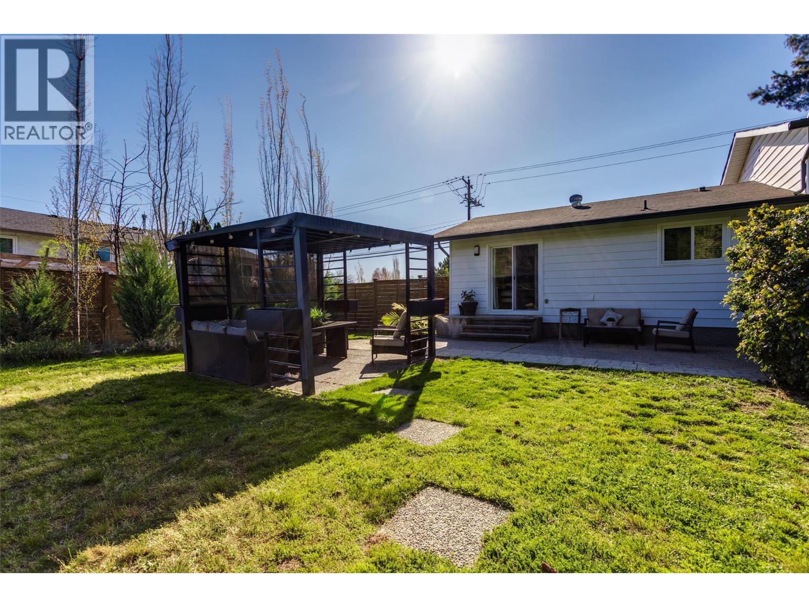  4445 Gordon Drive, Kelowna