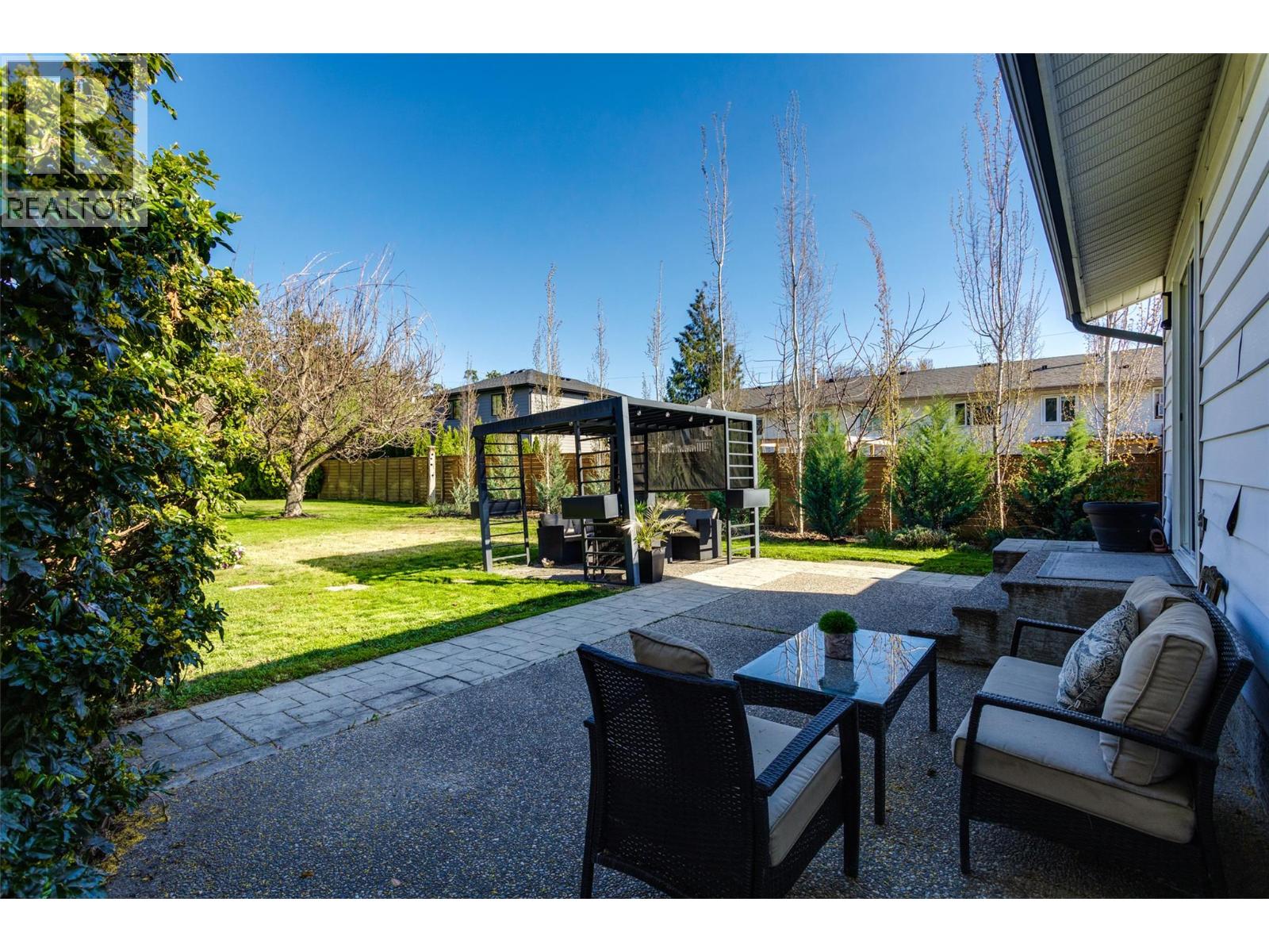  4445 Gordon Drive, Kelowna