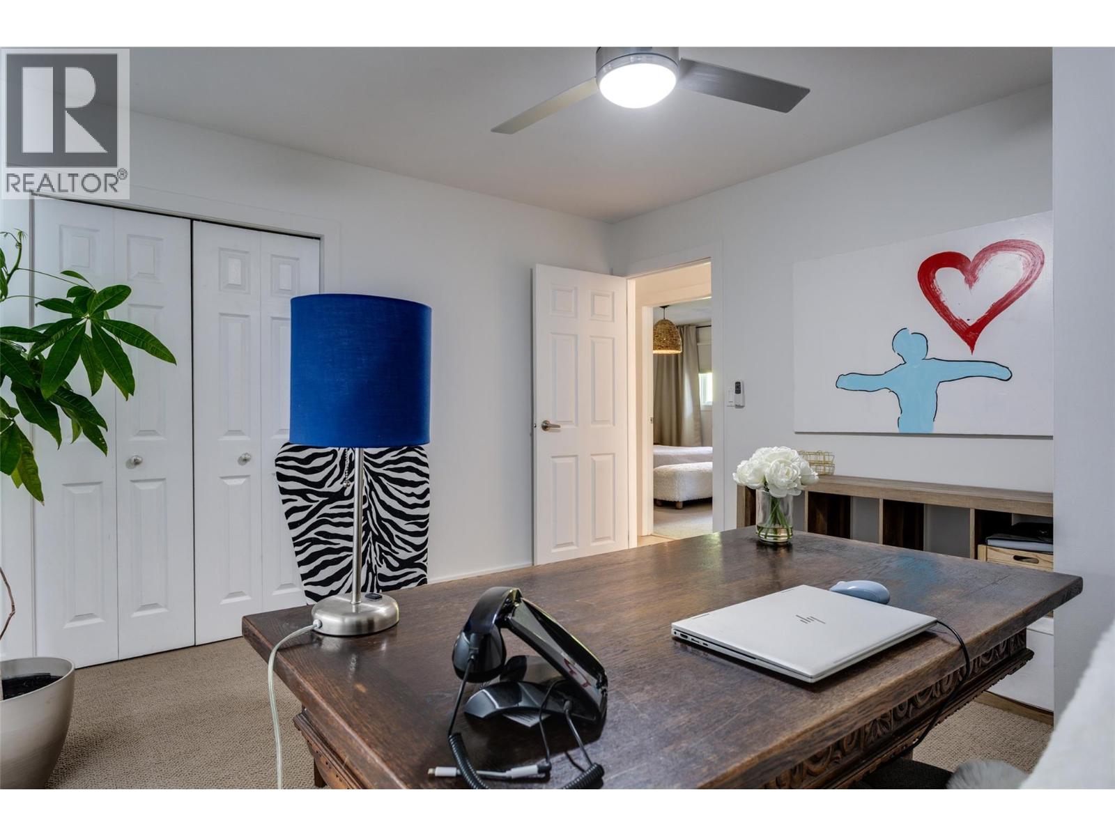  4445 Gordon Drive, Kelowna