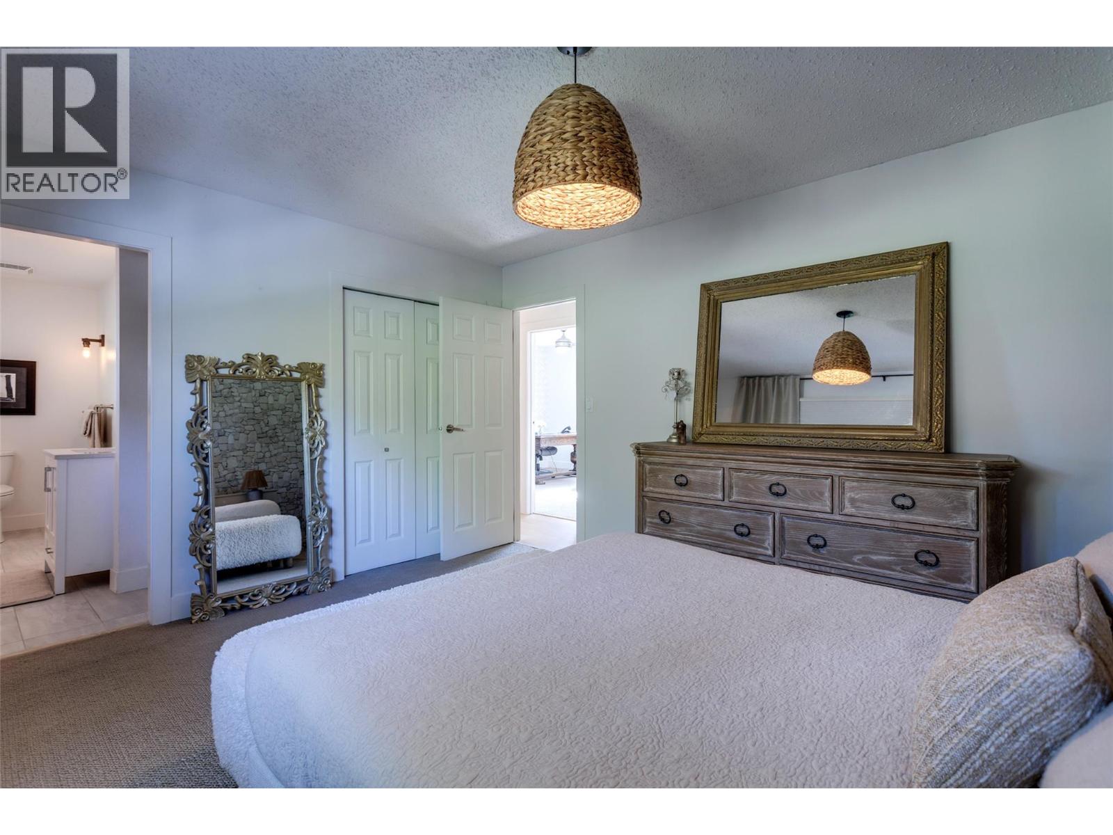  4445 Gordon Drive, Kelowna