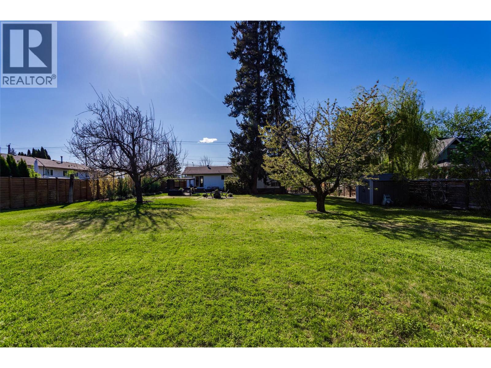  4445 Gordon Drive, Kelowna