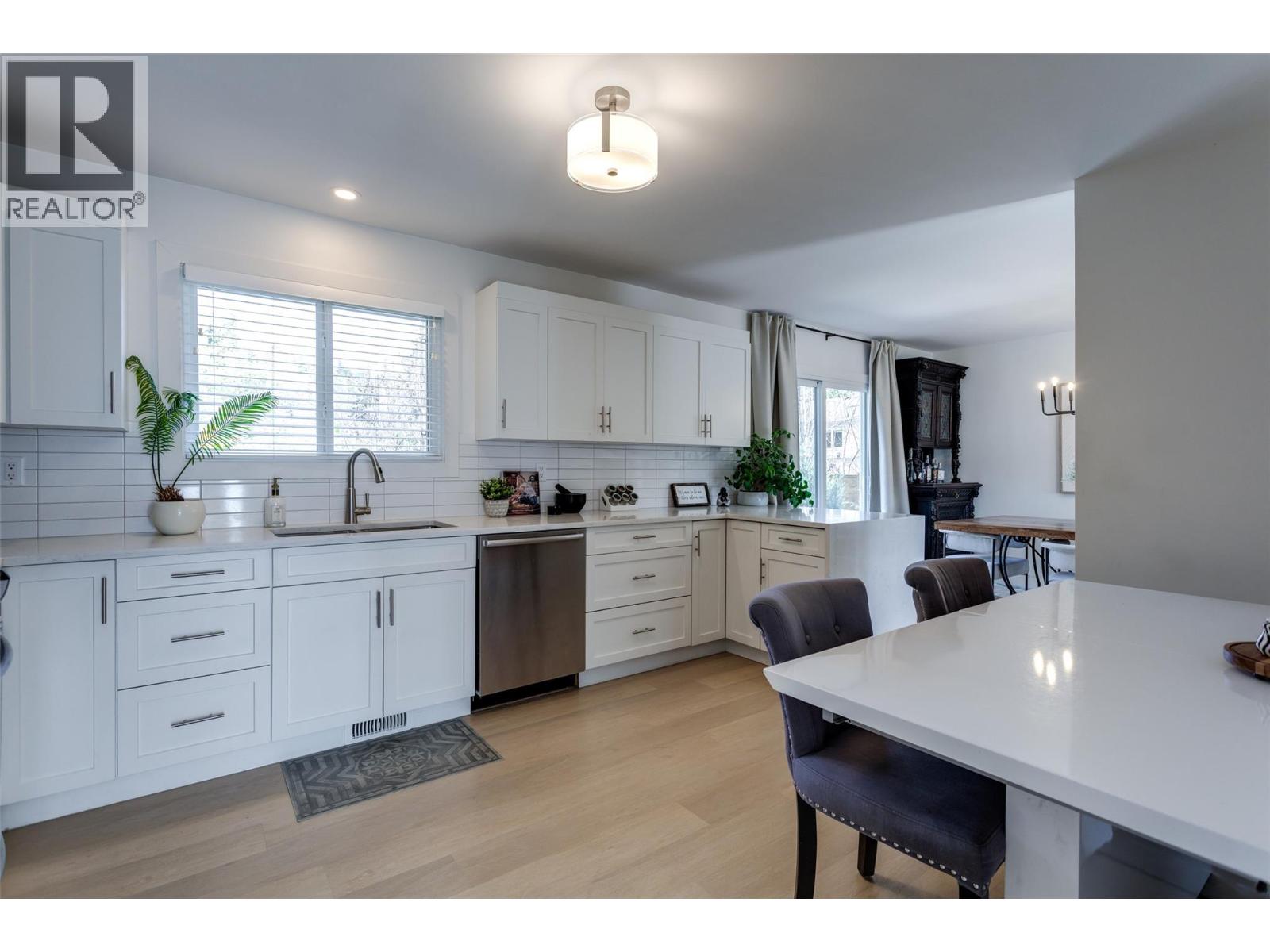  4445 Gordon Drive, Kelowna