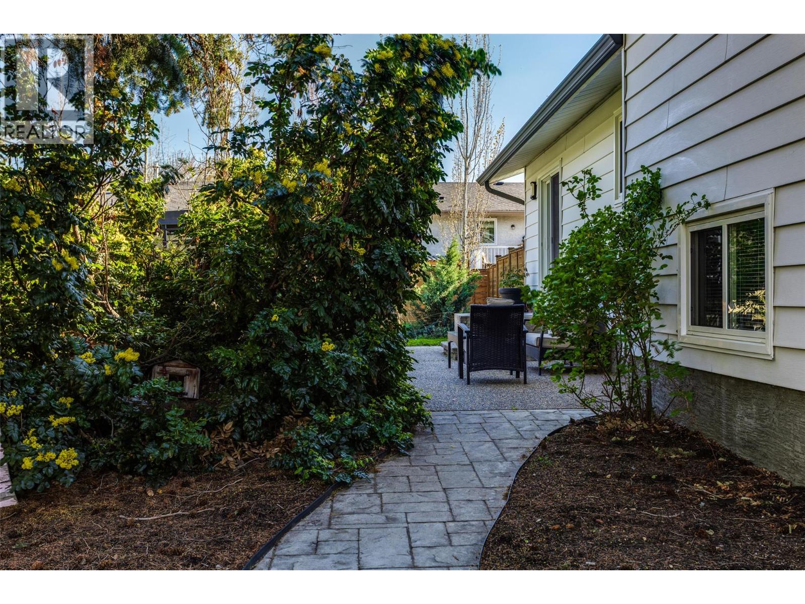  4445 Gordon Drive, Kelowna