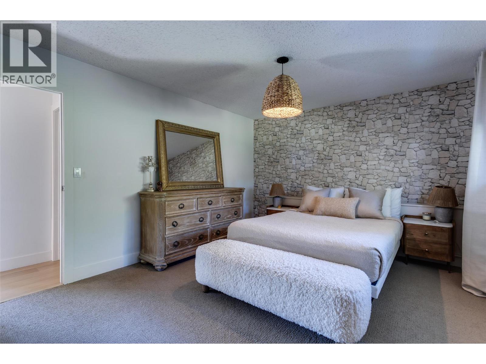  4445 Gordon Drive, Kelowna