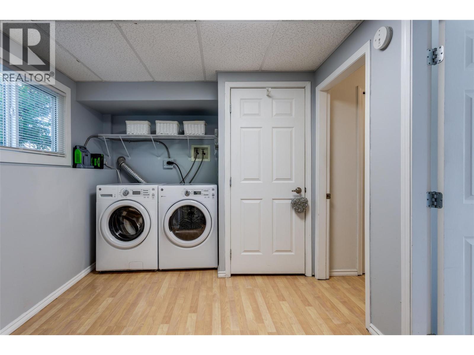  4445 Gordon Drive, Kelowna