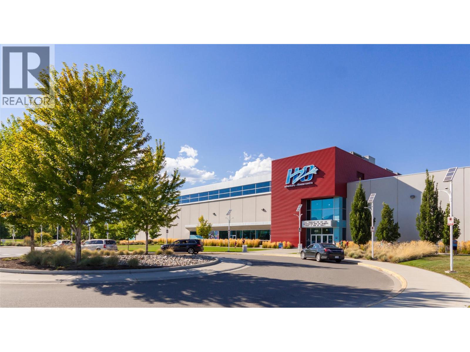  4445 Gordon Drive, Kelowna