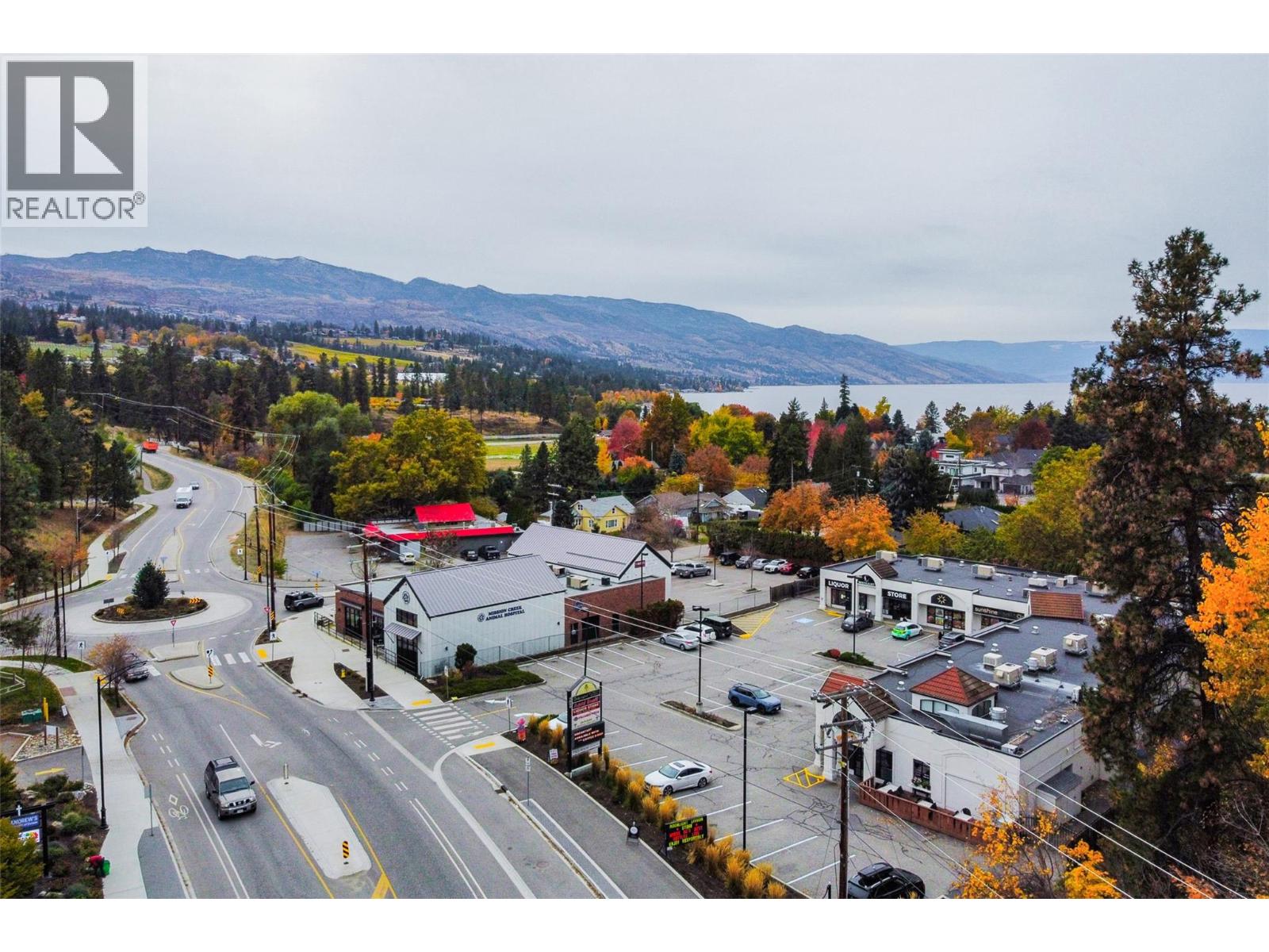  4445 Gordon Drive, Kelowna