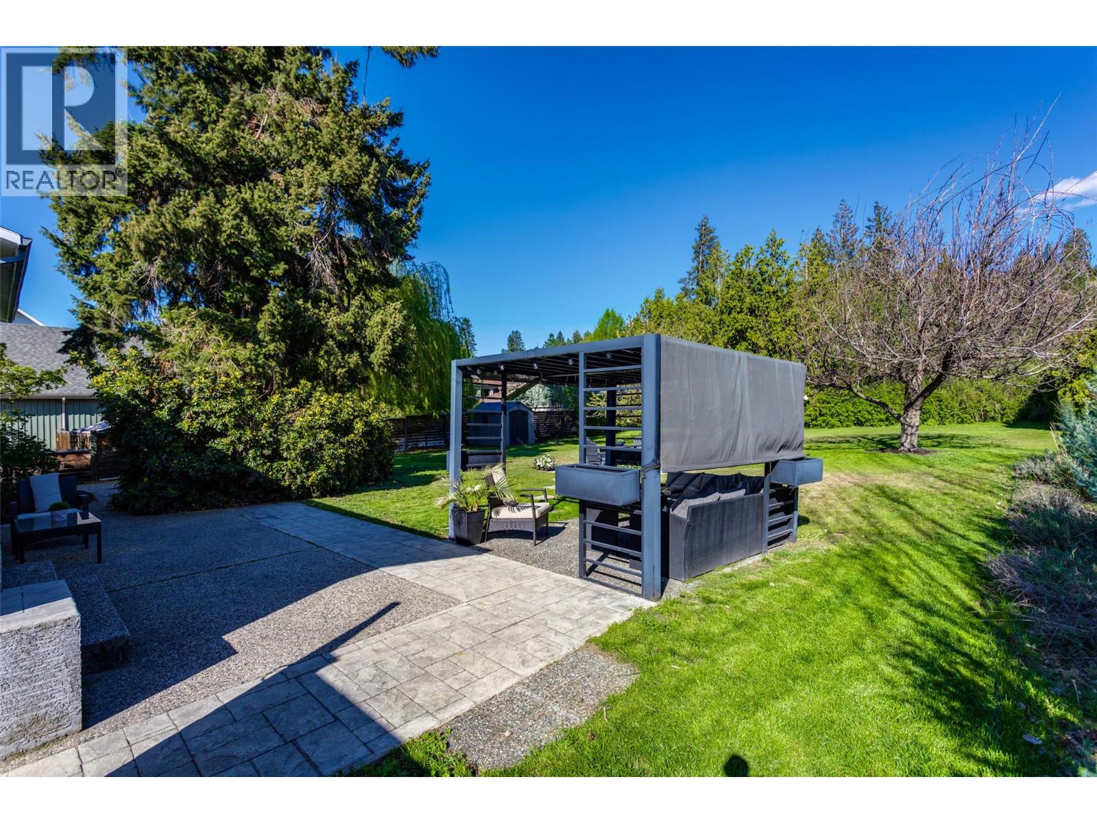  4445 Gordon Drive, Kelowna