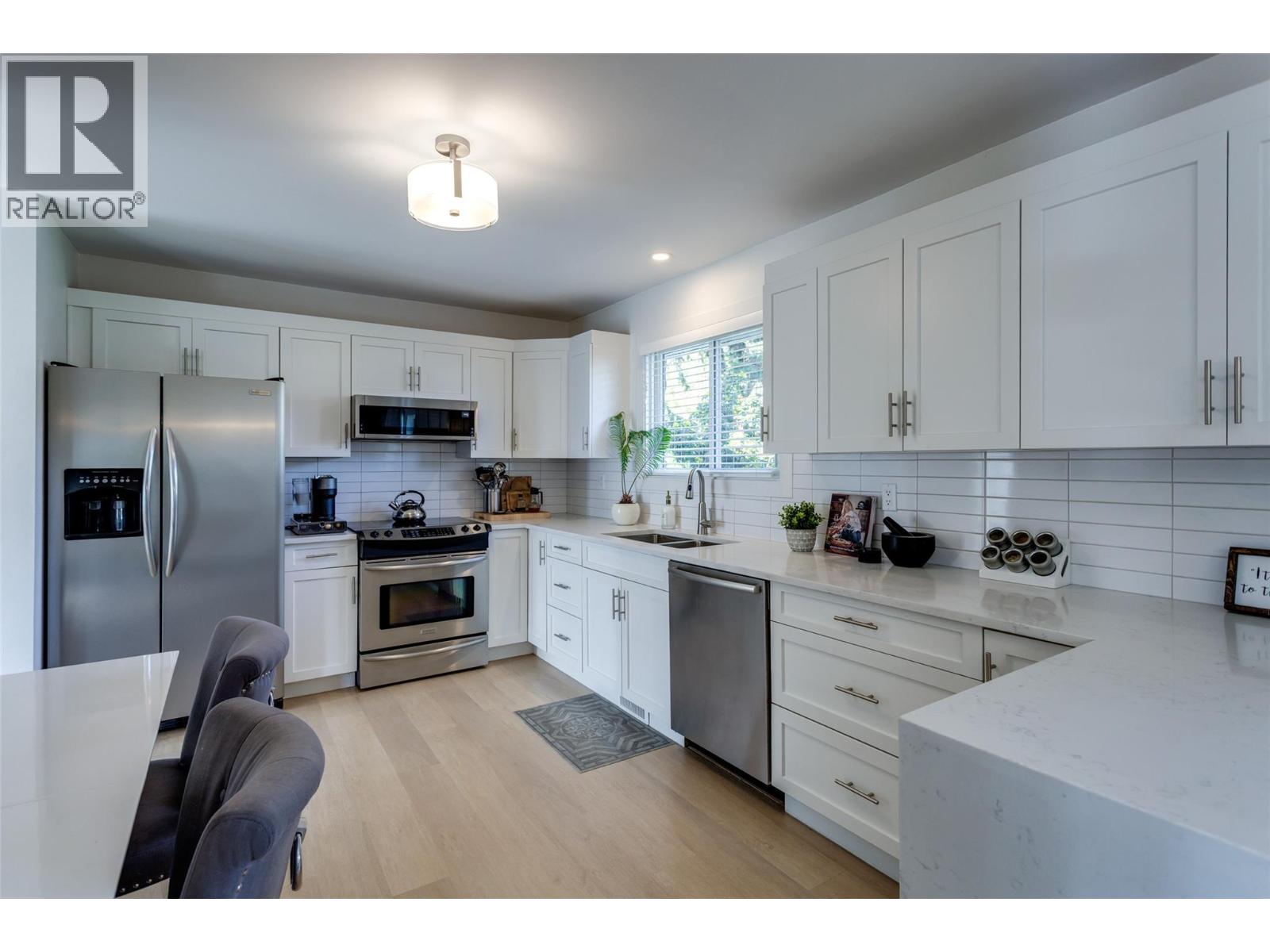  4445 Gordon Drive, Kelowna