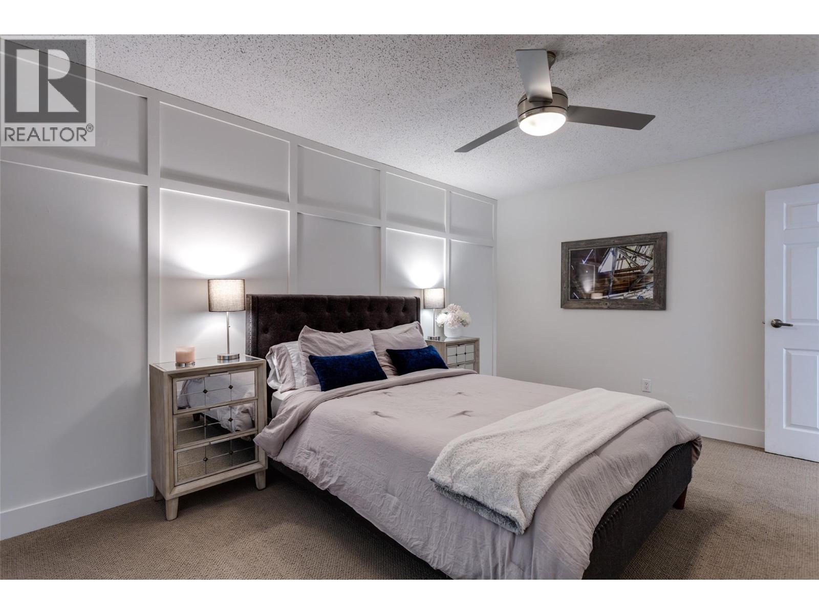  4445 Gordon Drive, Kelowna