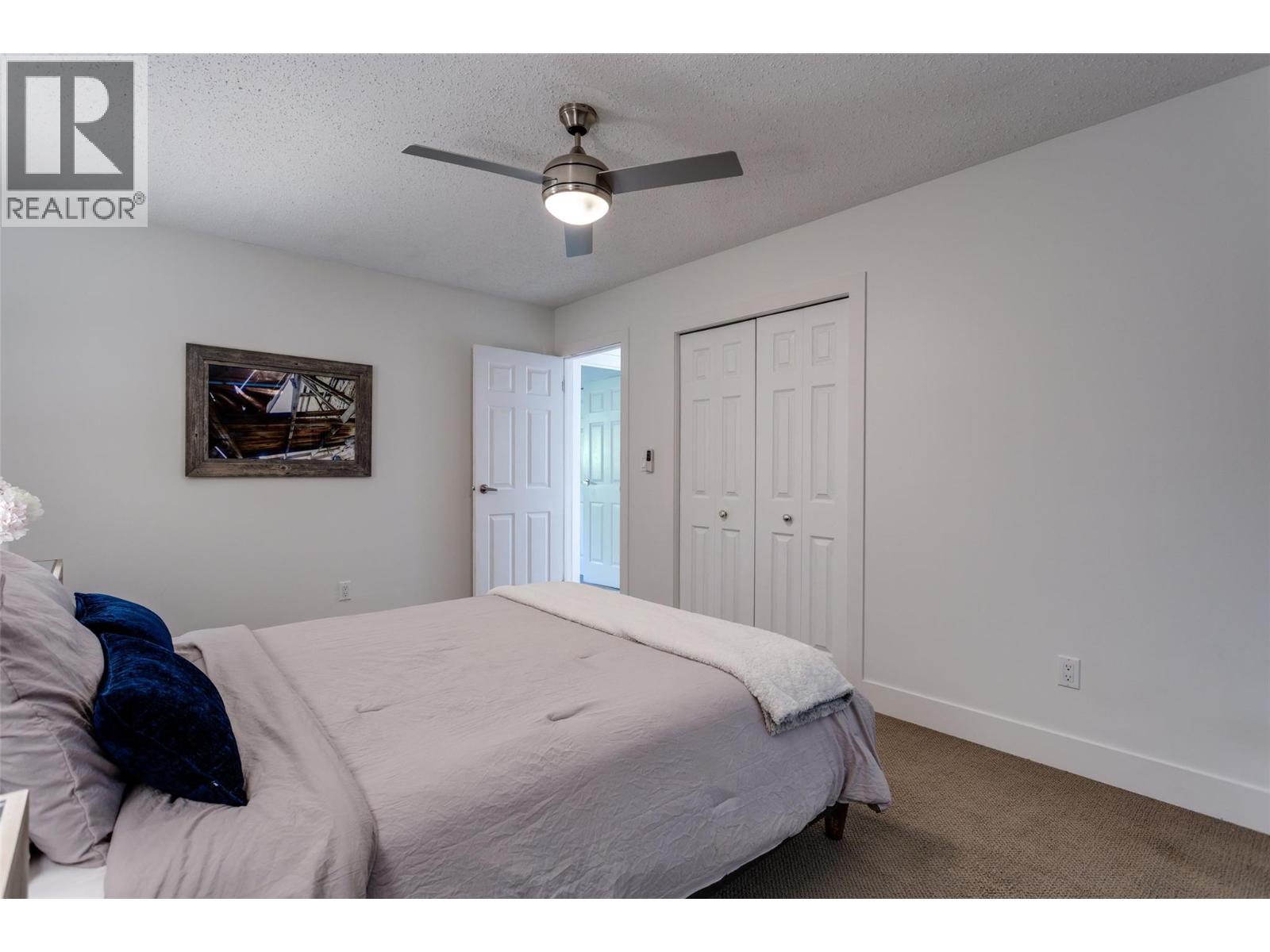  4445 Gordon Drive, Kelowna