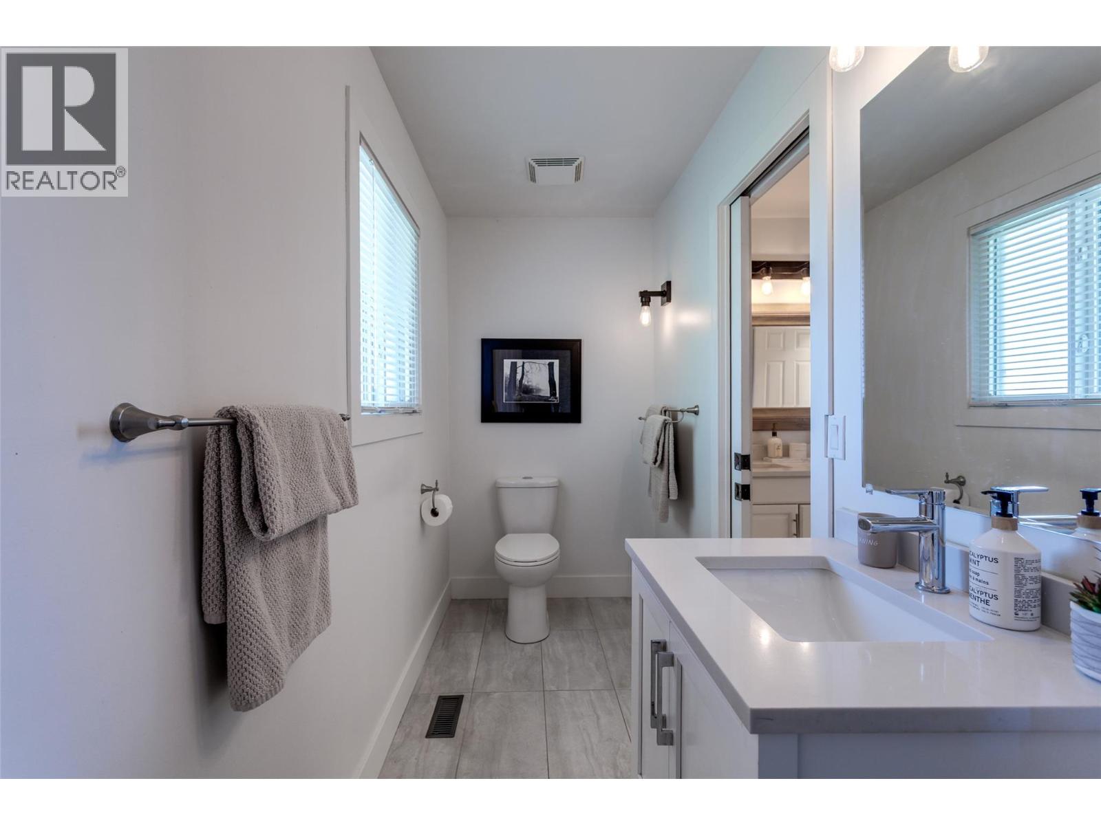  4445 Gordon Drive, Kelowna