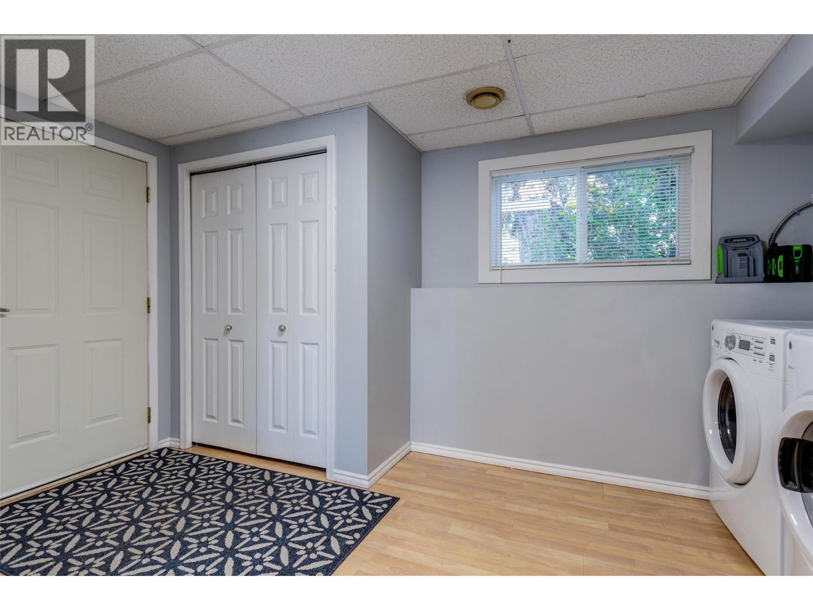  4445 Gordon Drive, Kelowna