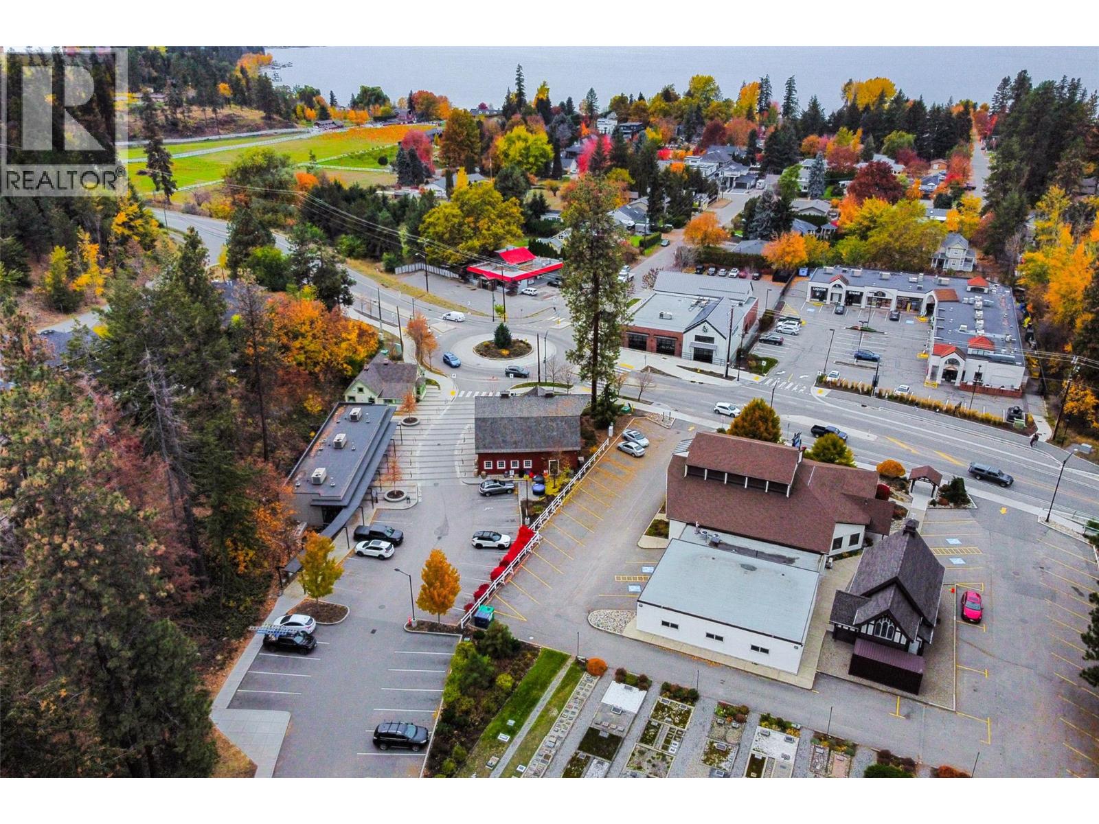  4445 Gordon Drive, Kelowna